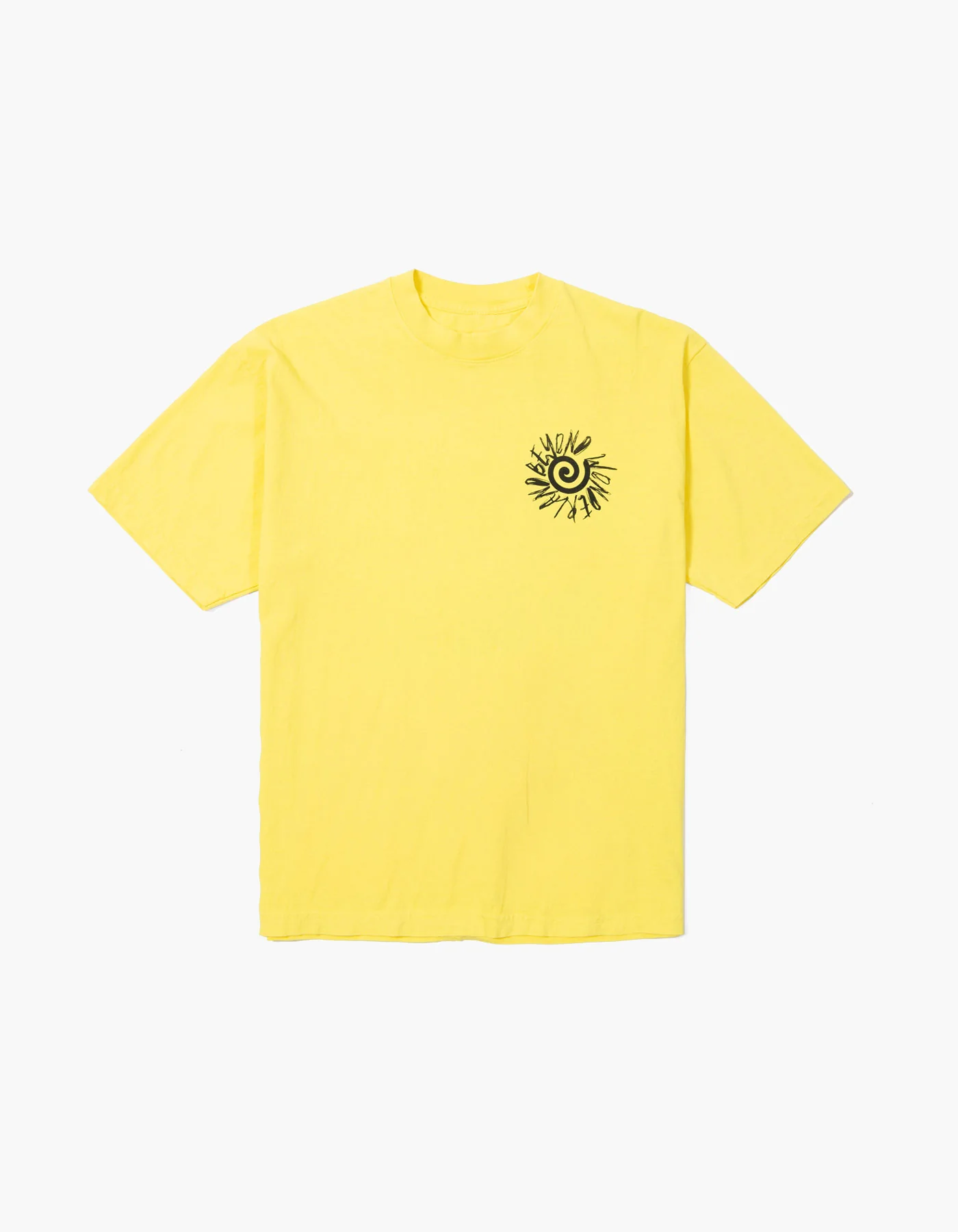 Lost Rabbit 2025 Lineup Short Sleeve Tee