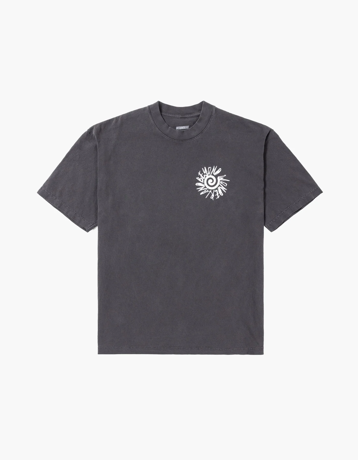 Lost Rabbit Short Sleeve Tee
