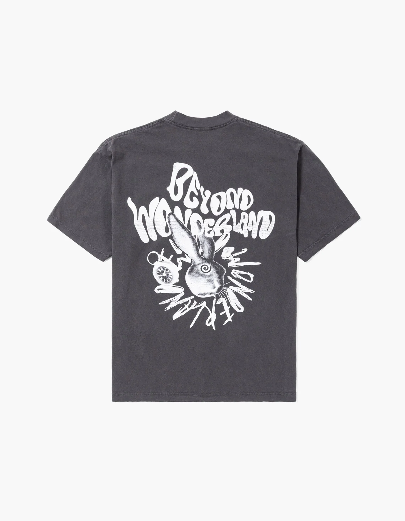 Lost Rabbit Short Sleeve Tee - Image 2