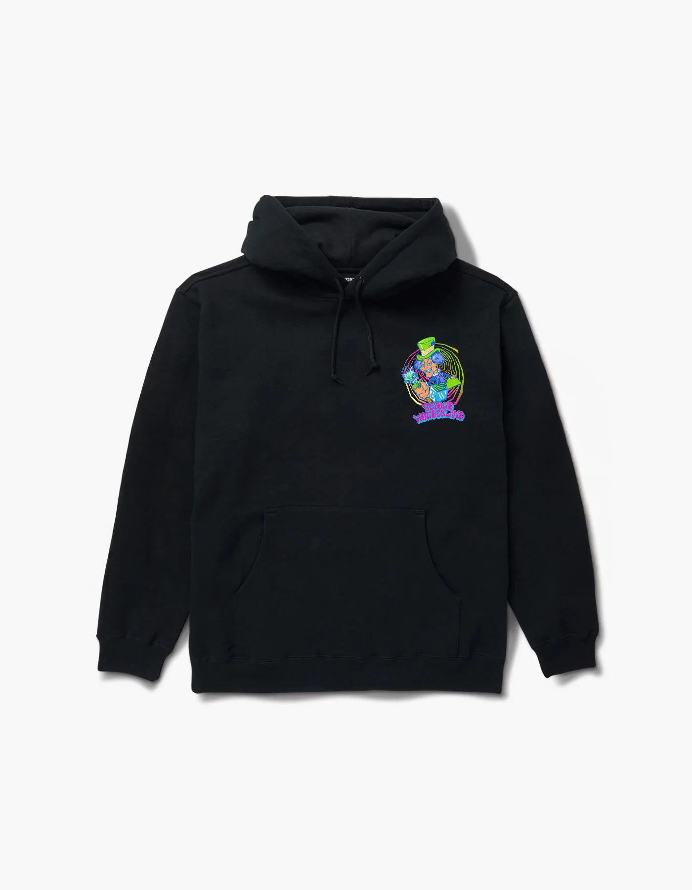 Mad in a Box Hoodie