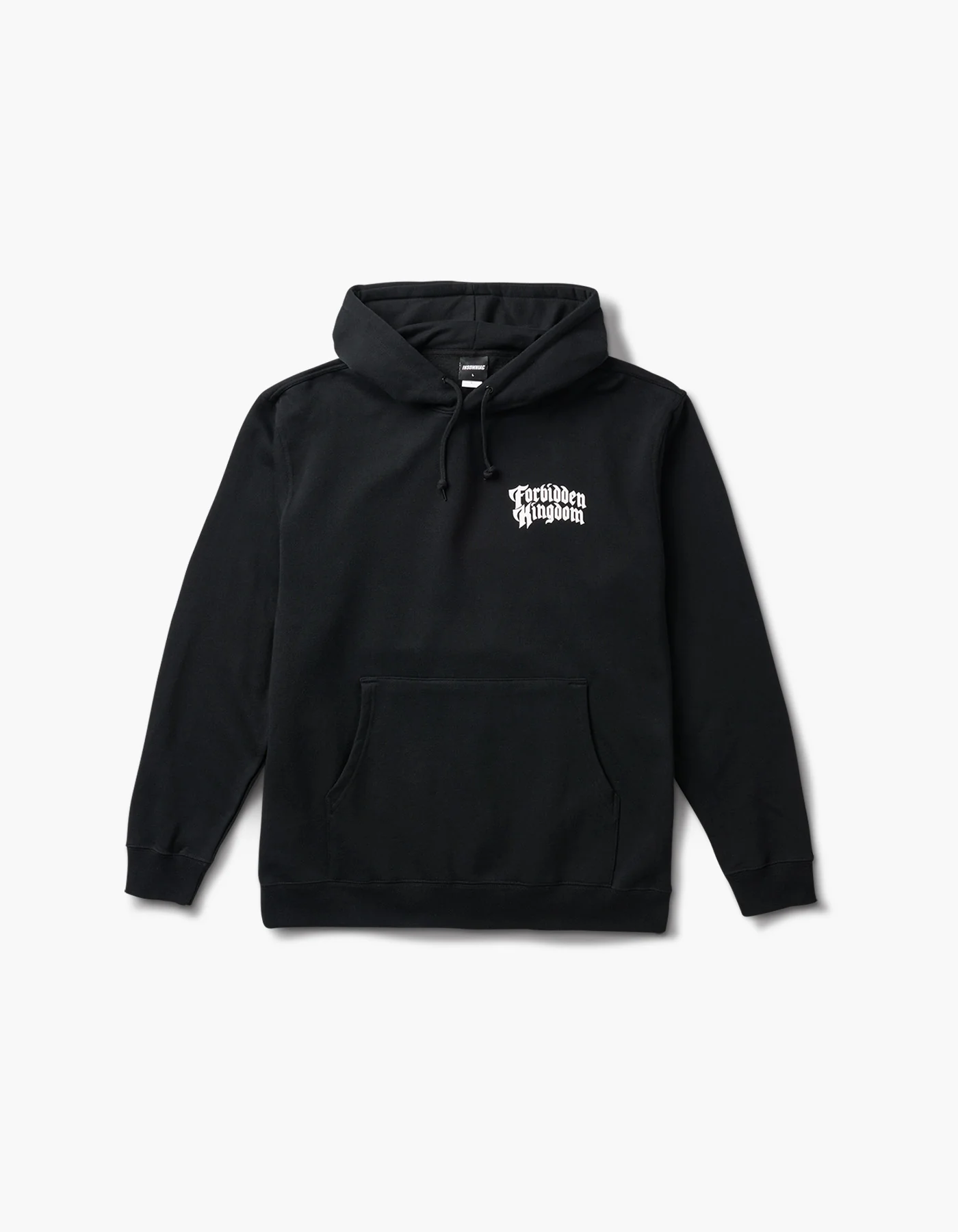 Forbidden Kingdom Magic Sword Hoodie