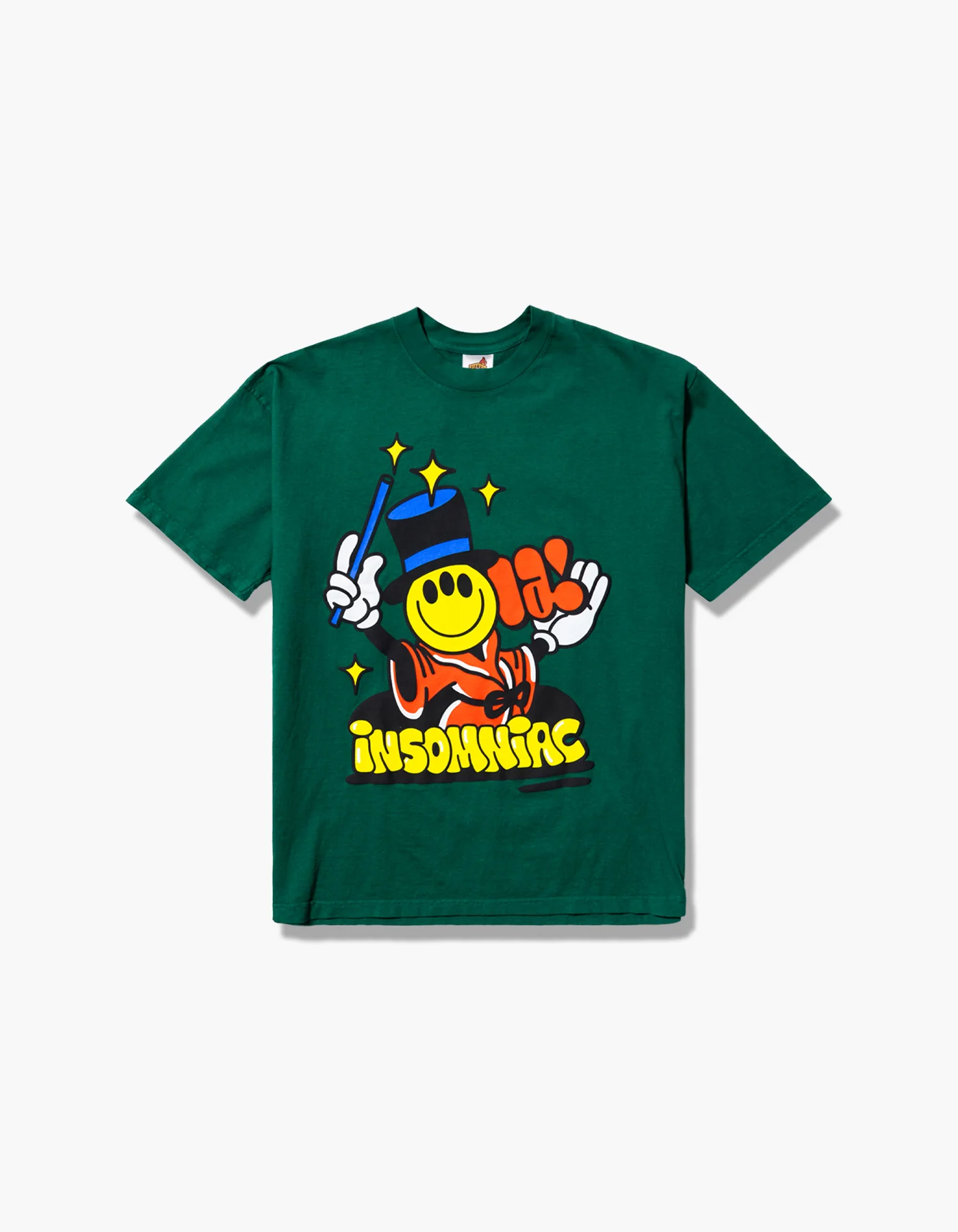 Magician Short Sleeve Tee