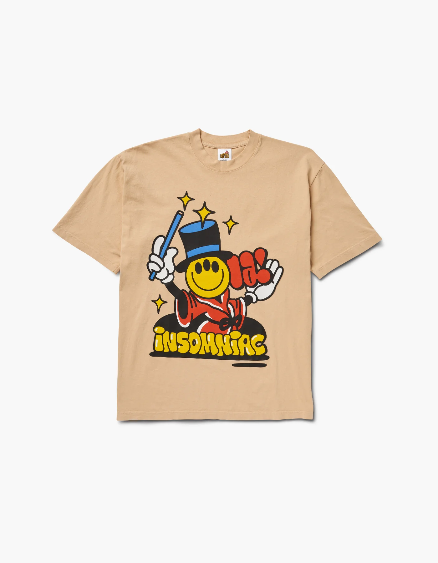 Magician Short Sleeve Tee