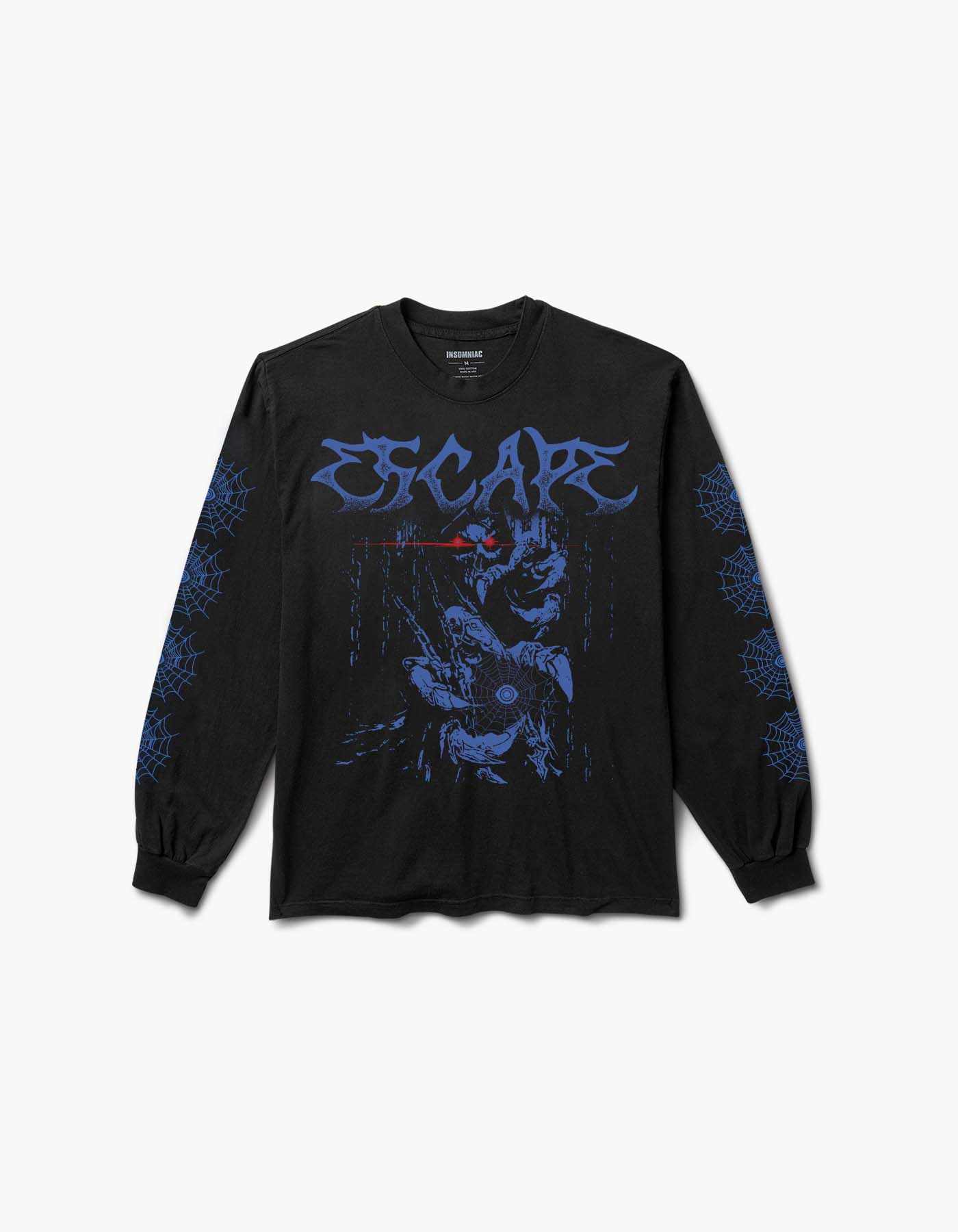 Mindless 2024 Lineup Long Sleeve Tee