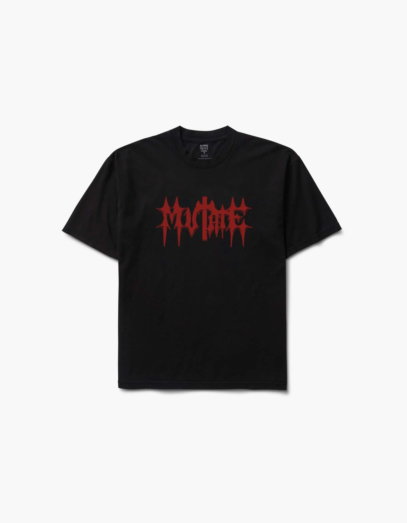 Mutation Short Sleeve Tee
