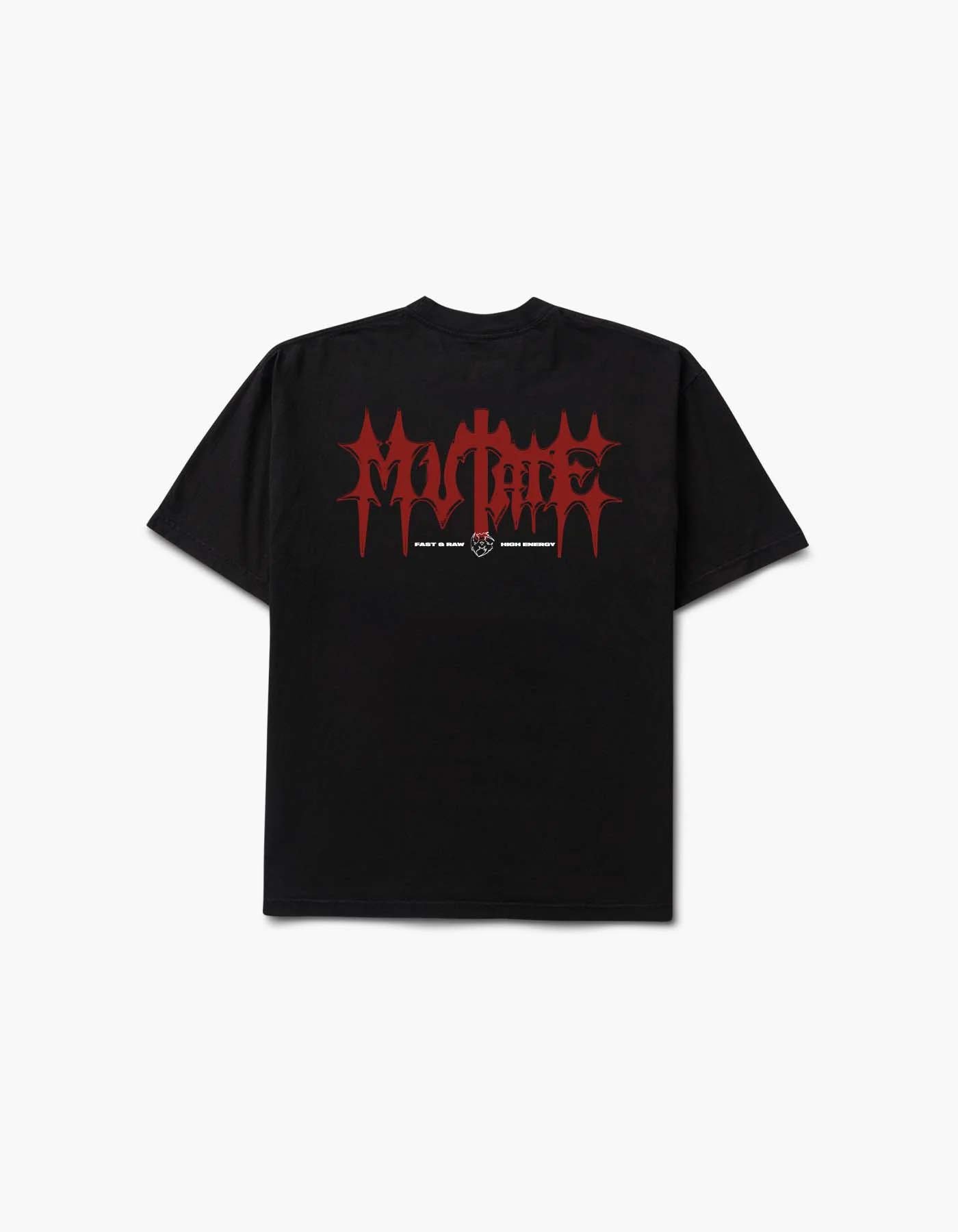 Mutation Short Sleeve Tee - Image 2