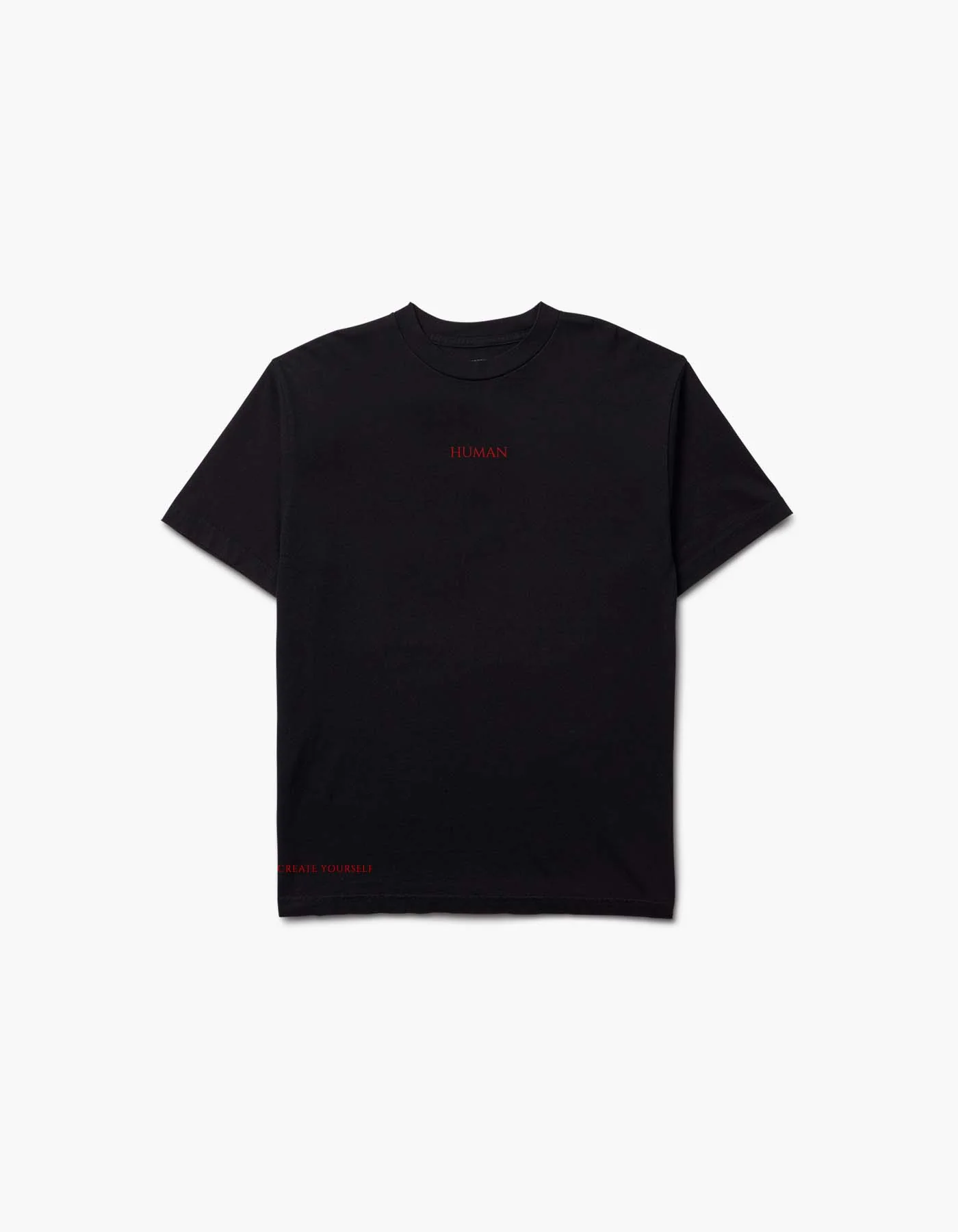 Nitepunk Human Short Sleeve Tee