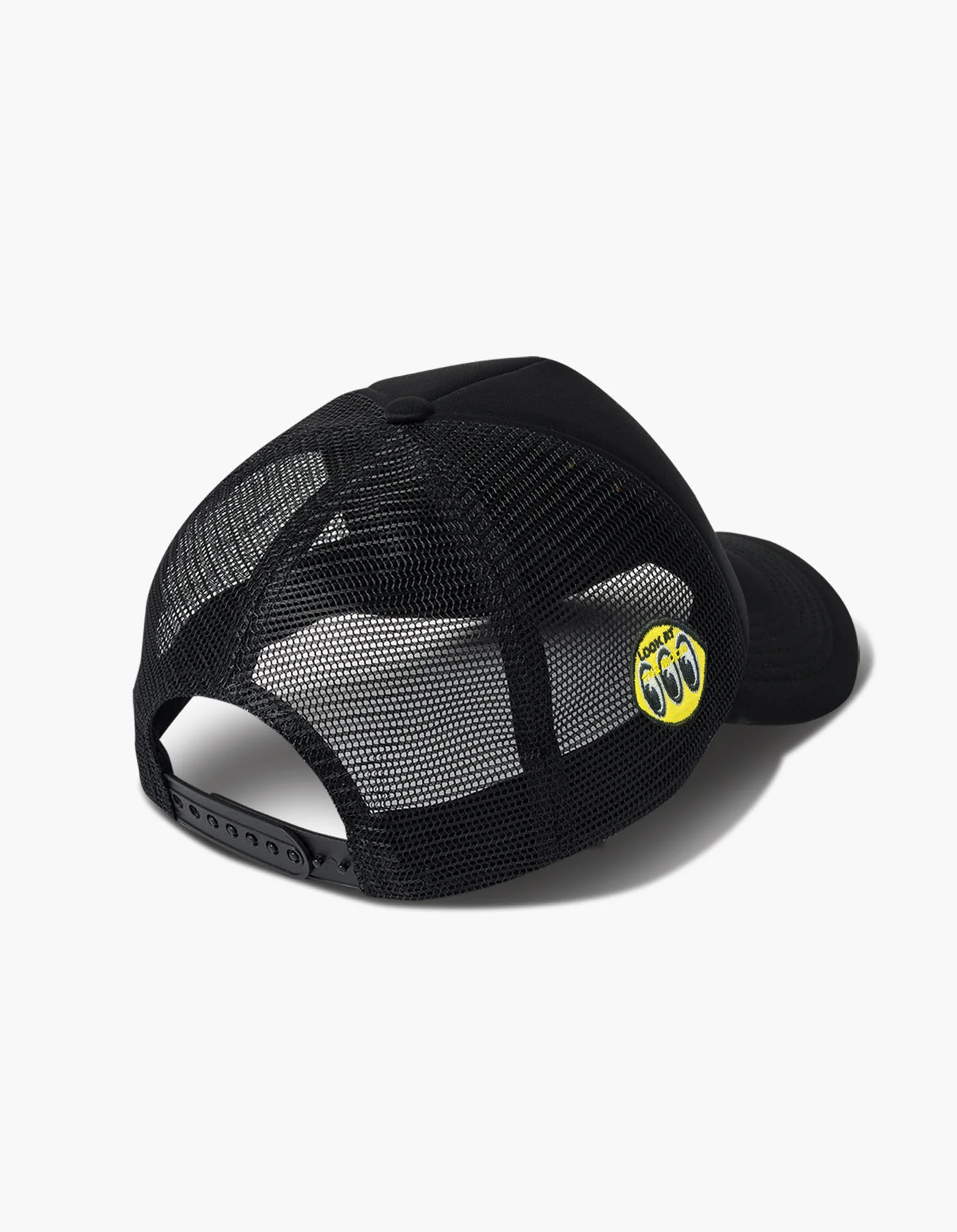 Nocturnal Station Trucker Hat - Image 2