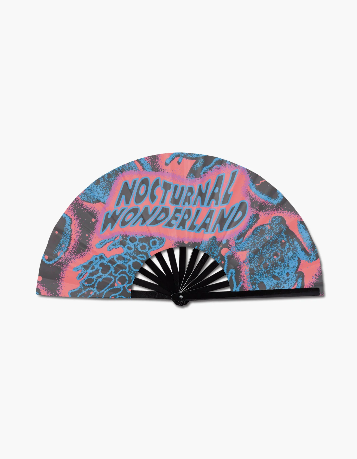 Nocturnal Tripper Fan