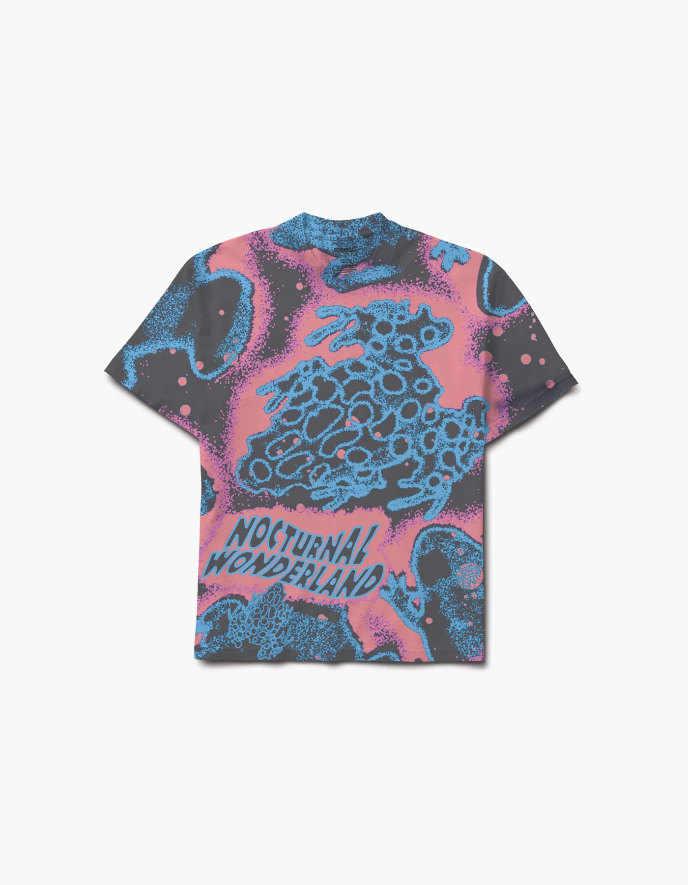 Nocturnal Tripper Short Sleeve Tee