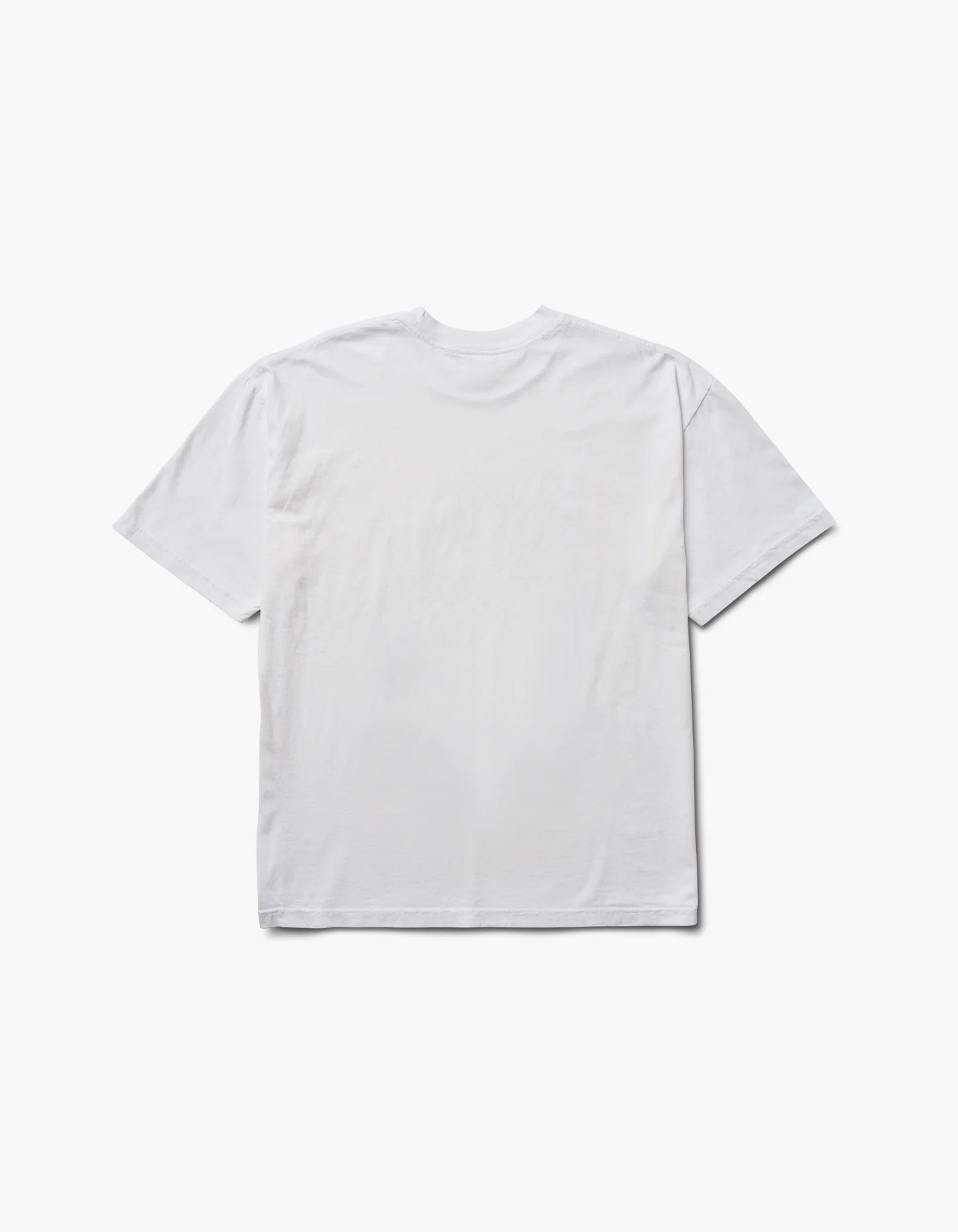 On The Block Short Sleeve Tee - Image 2