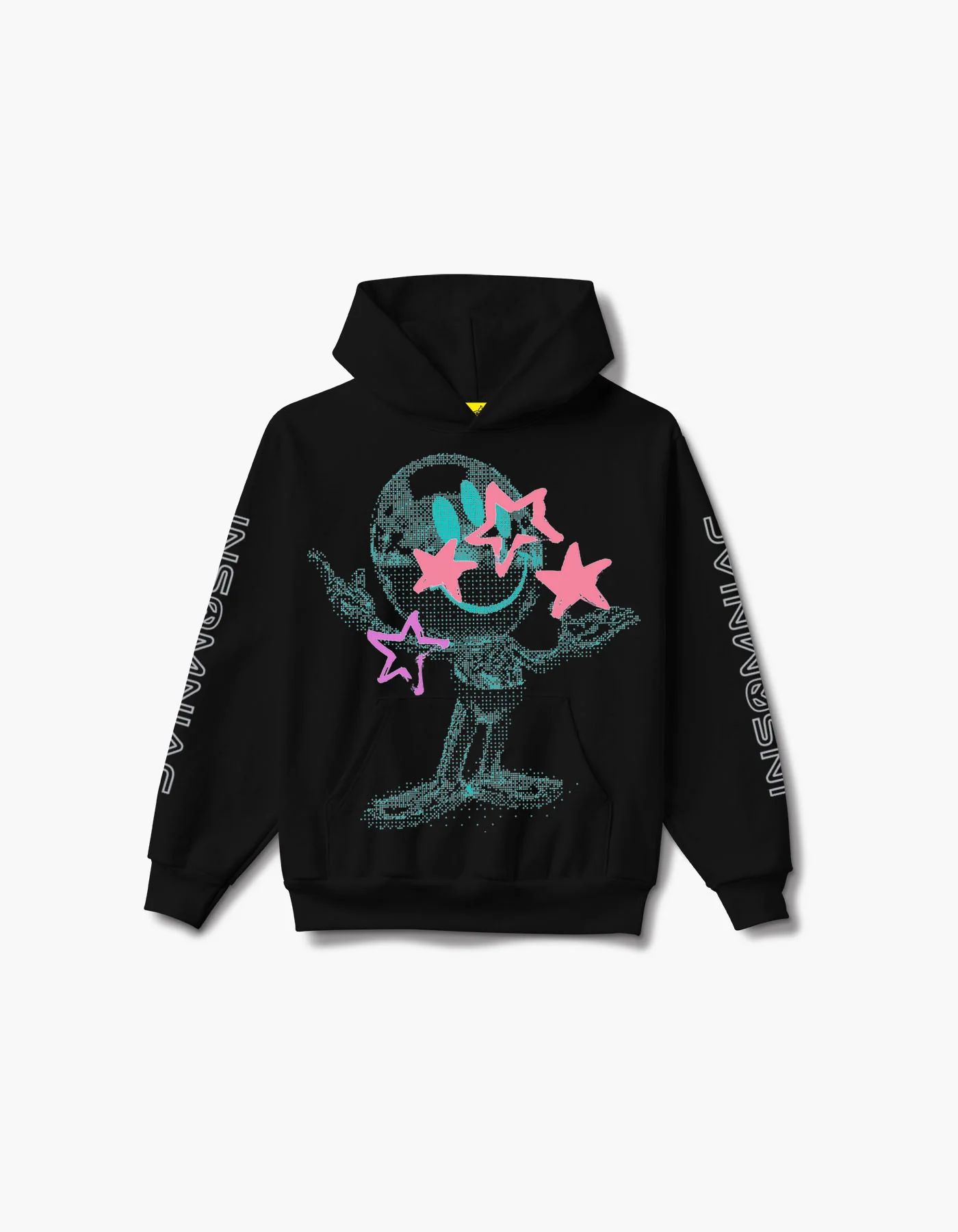 House One People One Planet Hoodie
