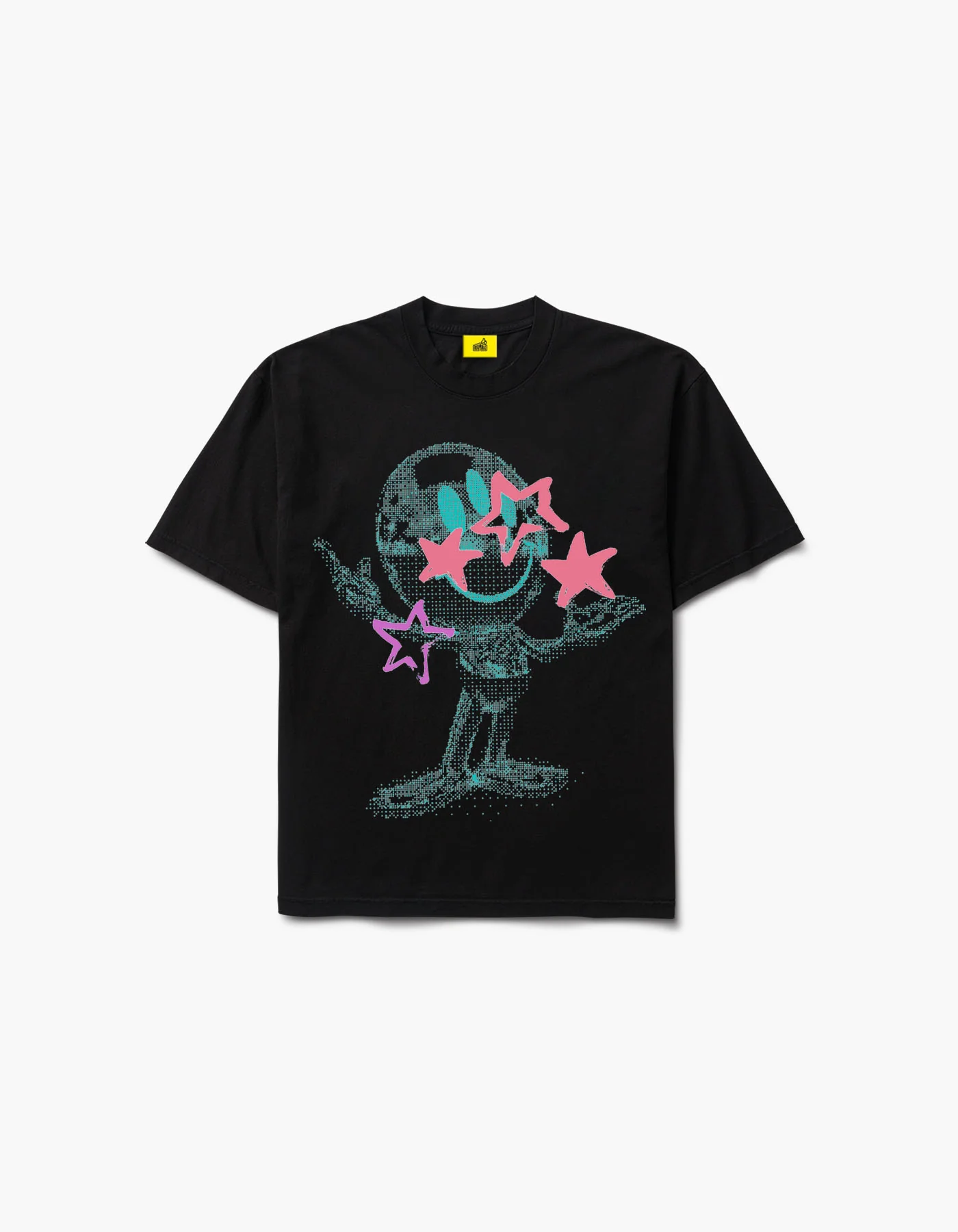 House One People One Planet Tee