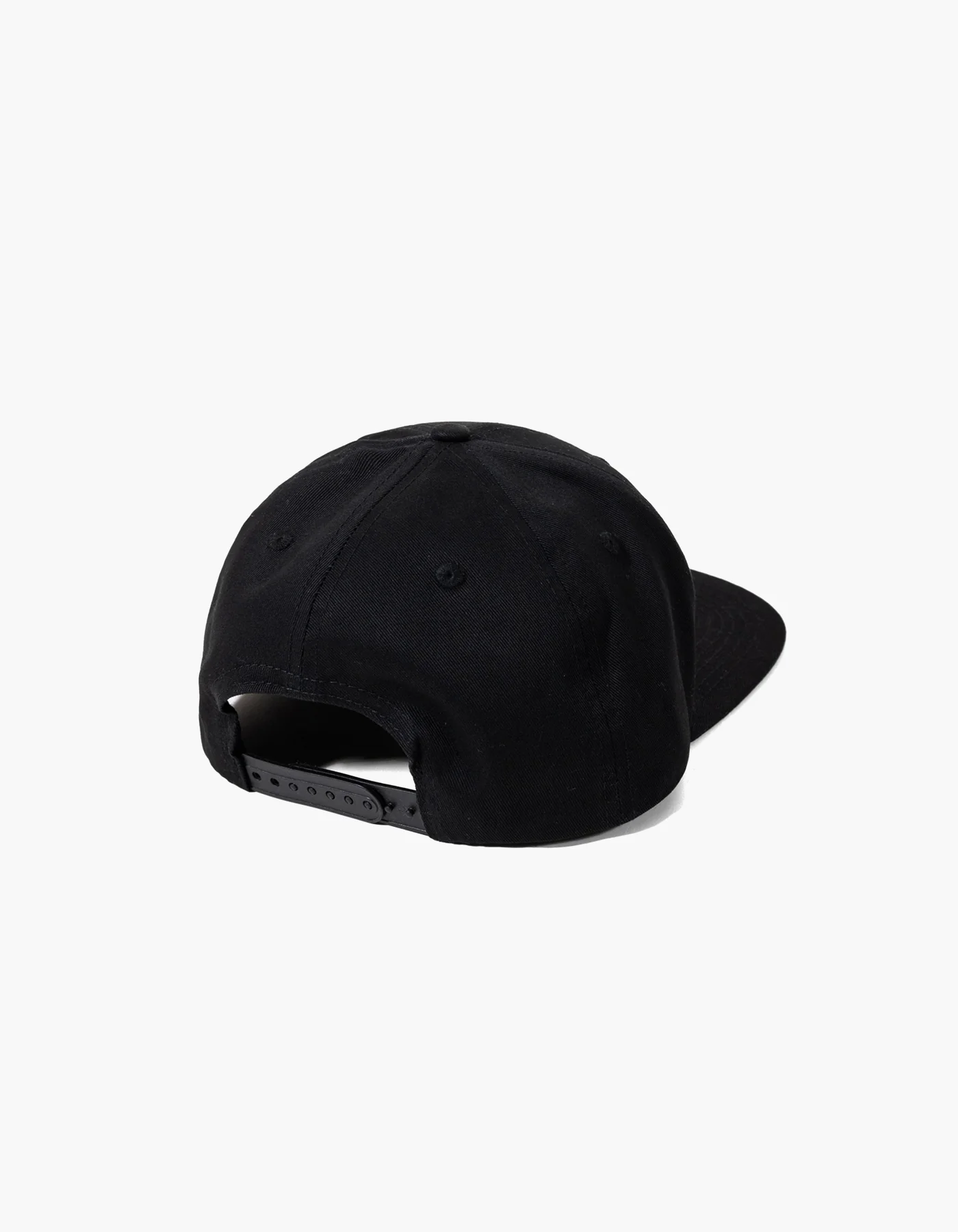 Petal Melt Snapback Hat - Image 2