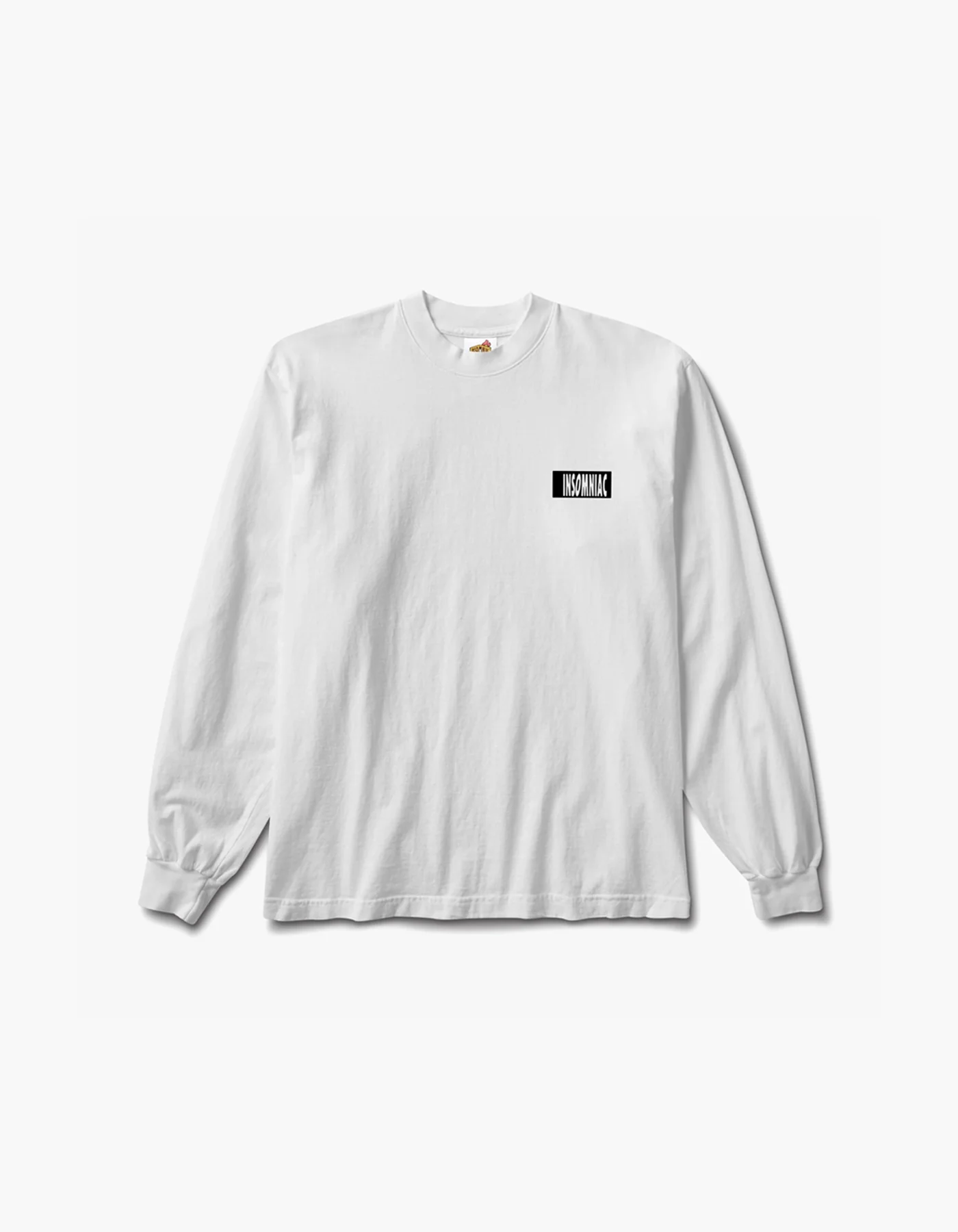 PFDS Long Sleeve Tee