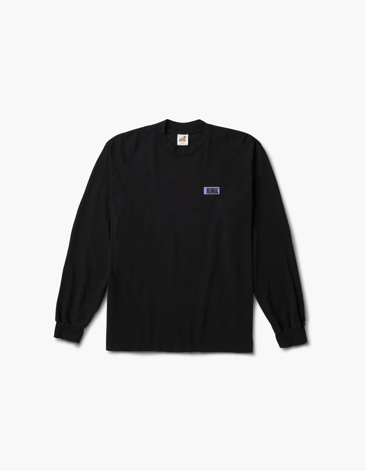 PFDS Long Sleeve Tee