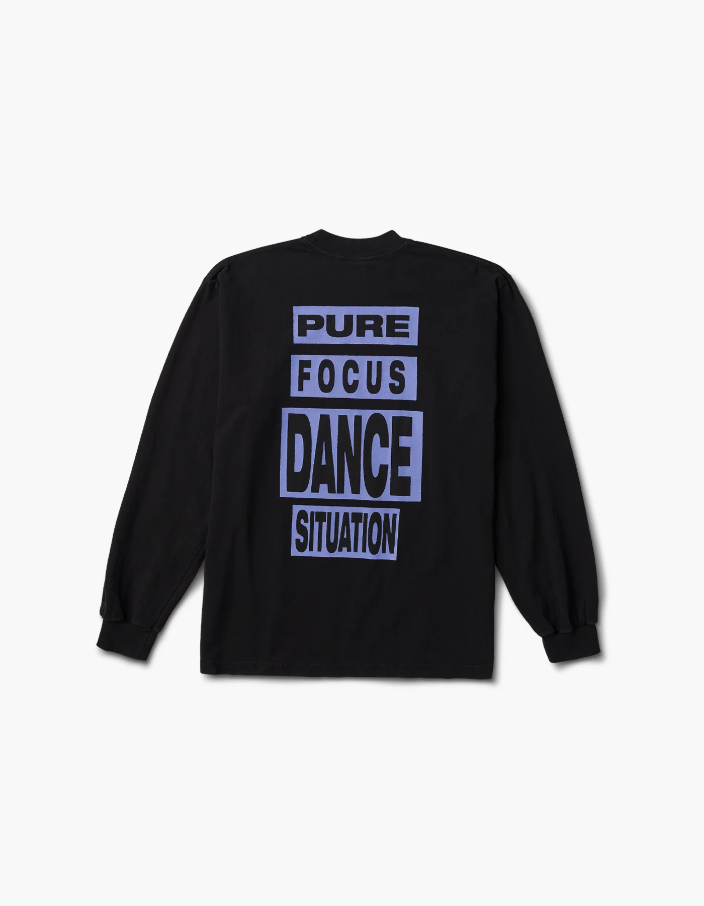 PFDS Long Sleeve Tee - Image 2