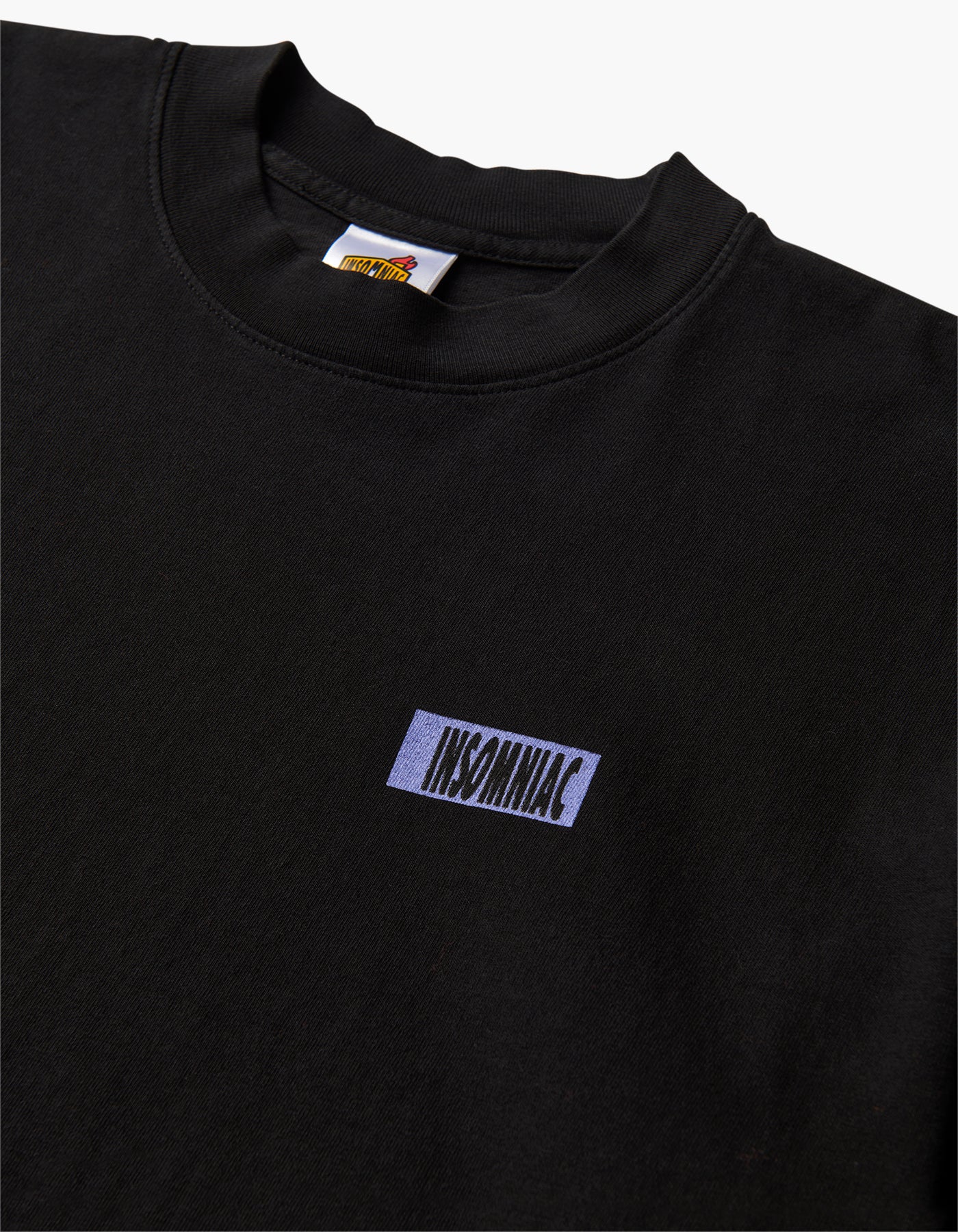 PFDS Long Sleeve Tee - Image 3