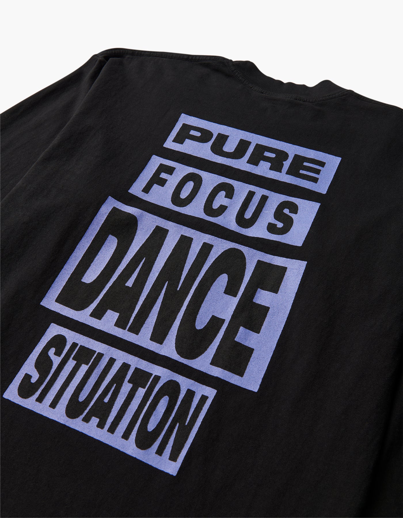 PFDS Long Sleeve Tee - Image 4