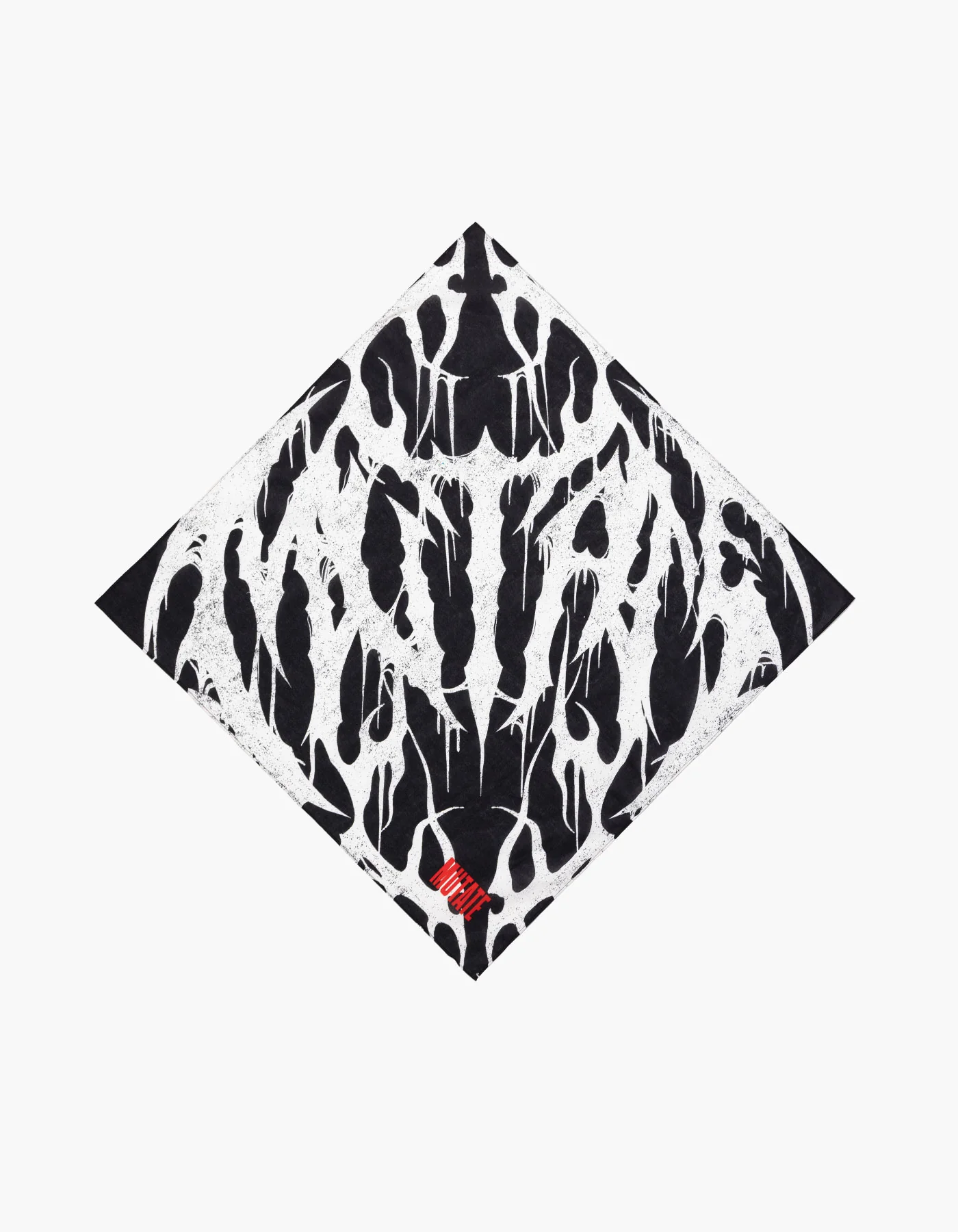 Phantom Cotton Bandana