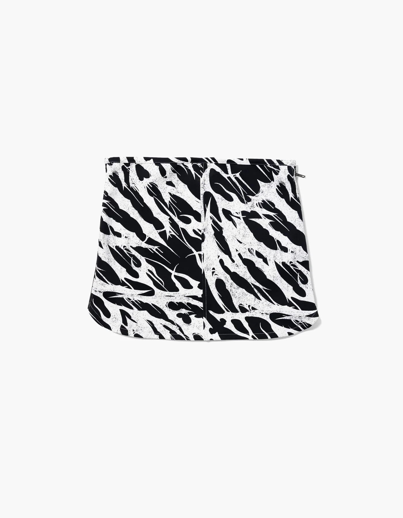 Phantom Mini Skirt - Image 2