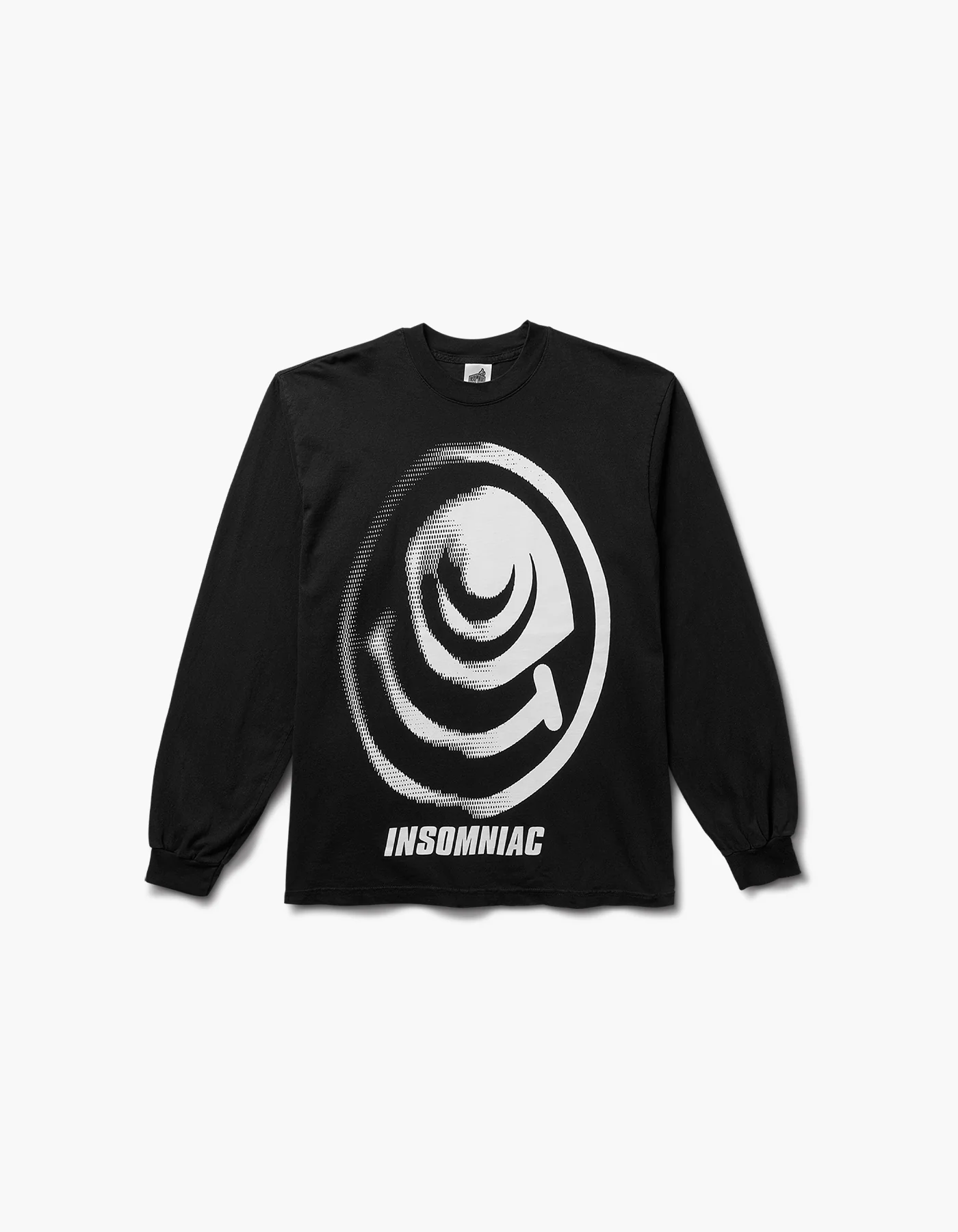 PLUR Smiles Long Sleeve Tee