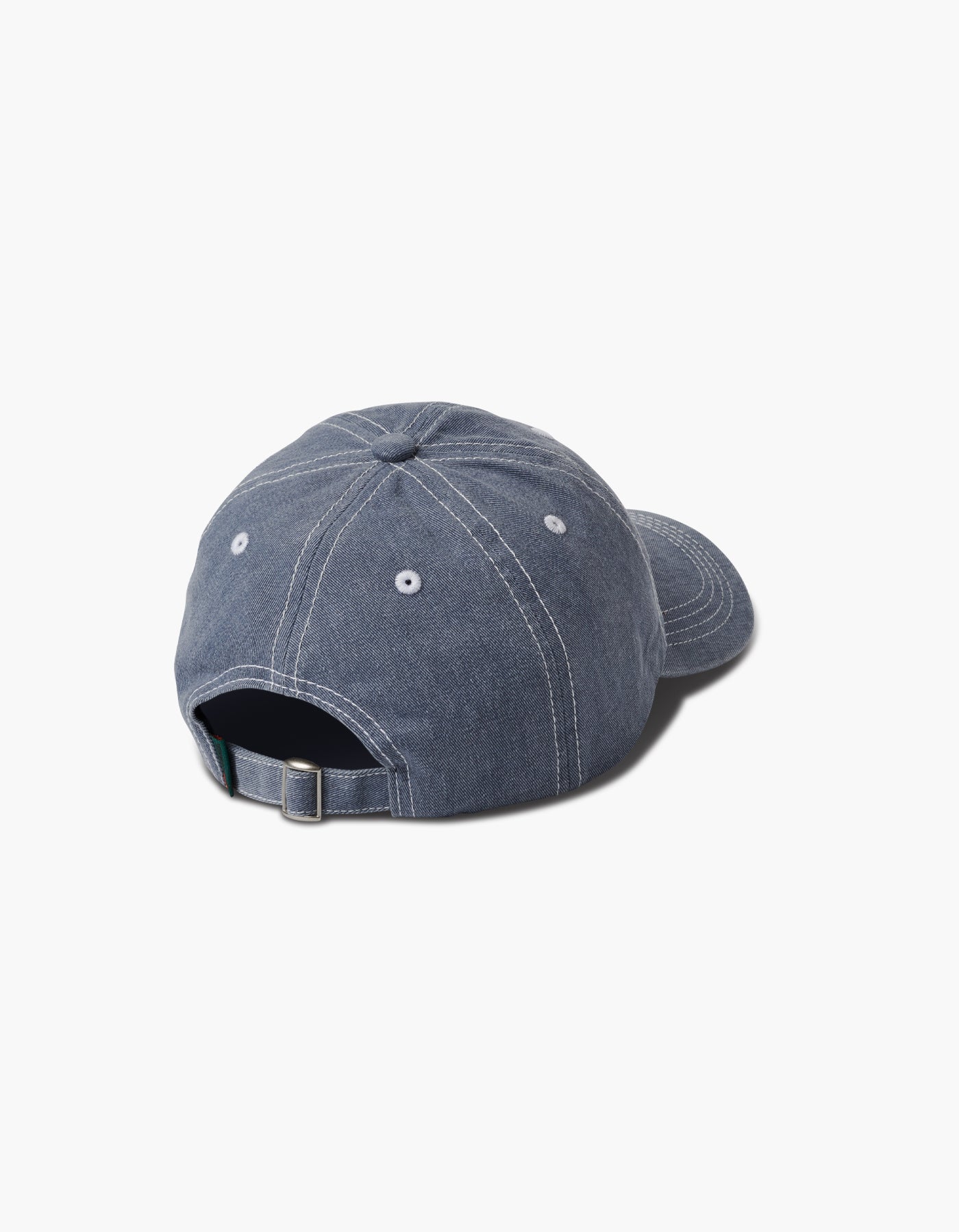 PLUR Washed Dad Hat - Image 2