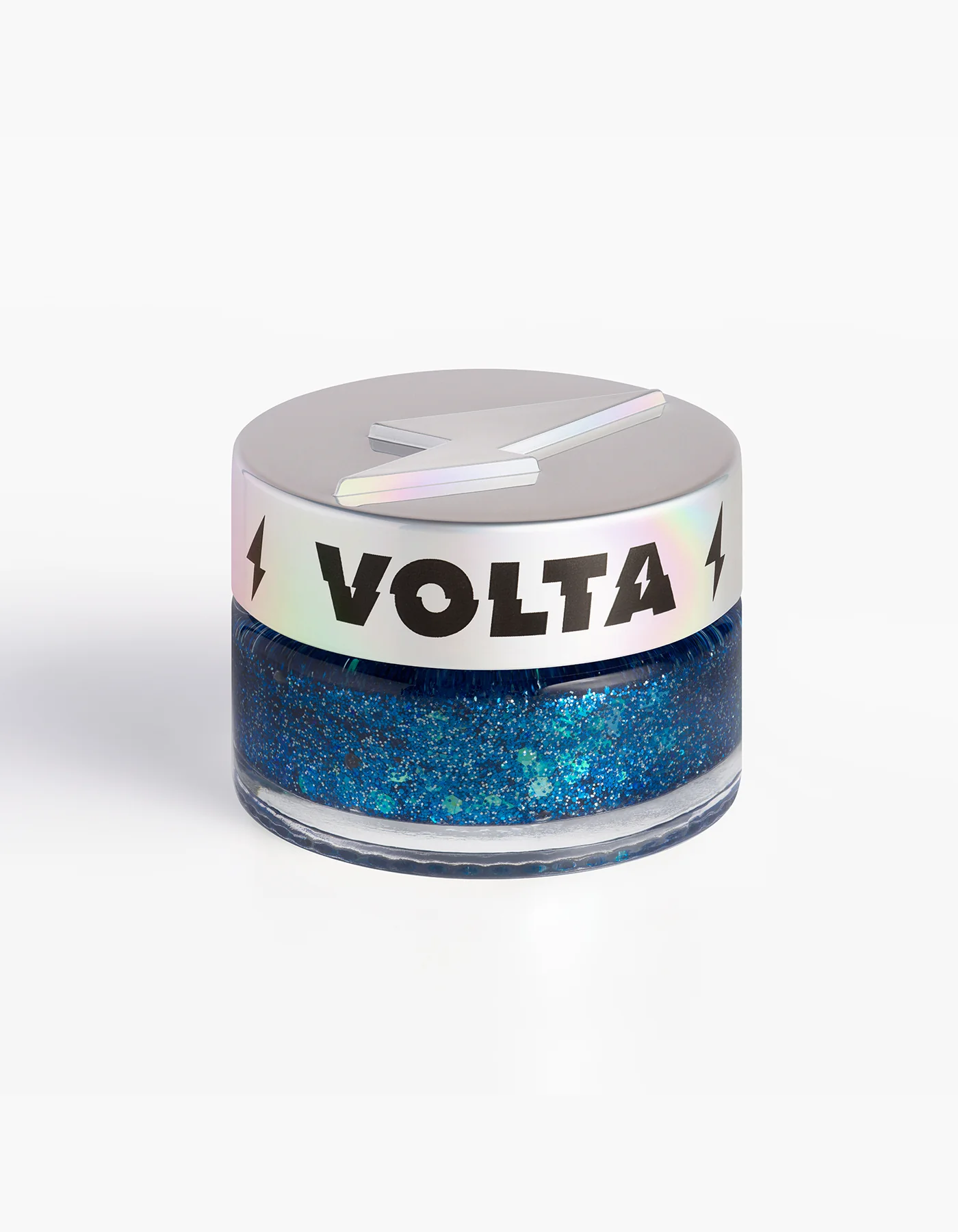 Plurmaid Face & Body Glitter