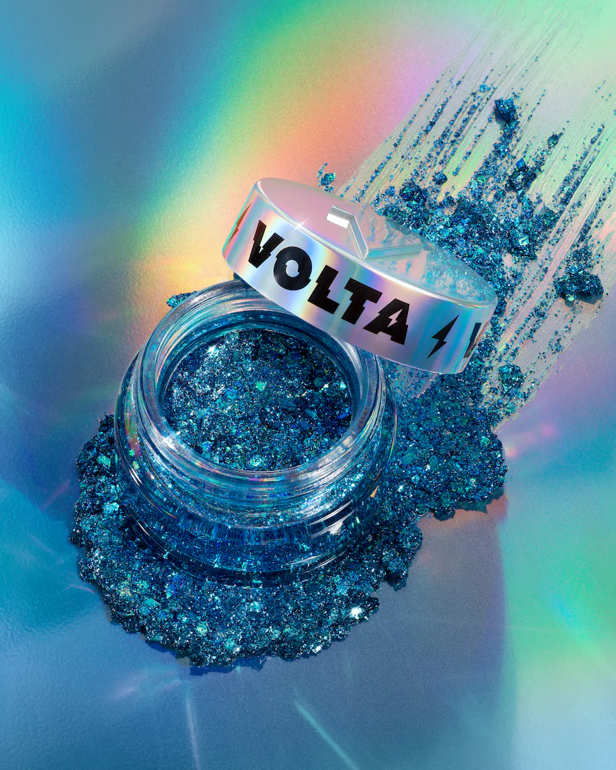 Plurmaid Face & Body Glitter - Image 2