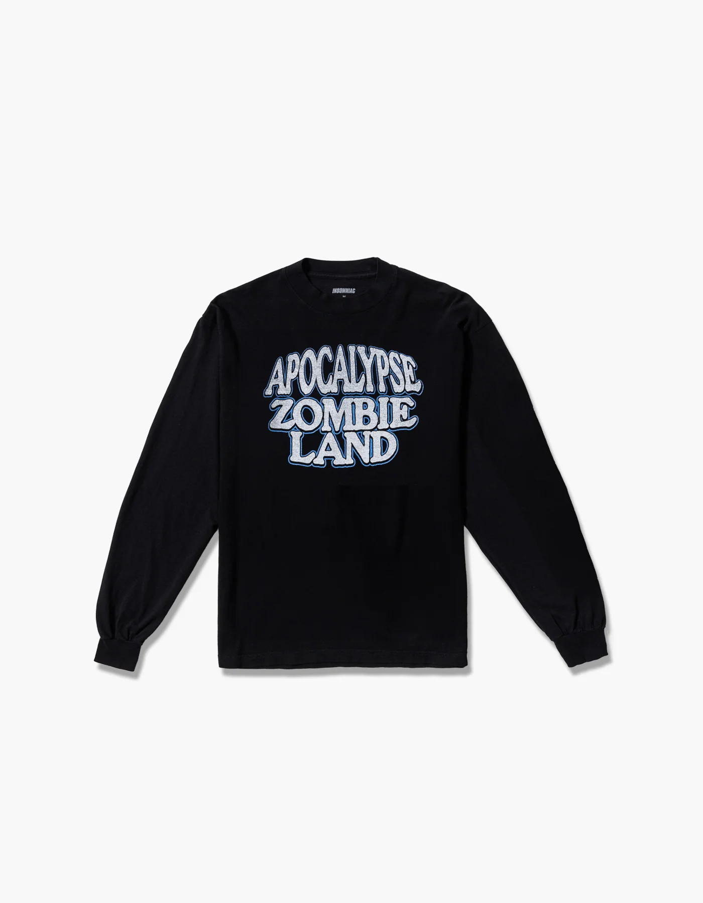 Plurpocalypse Long Sleeve Tee