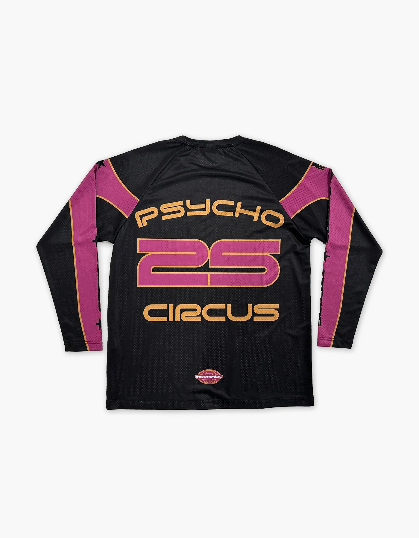 Psycho Circus Moto Jersey - Image 2