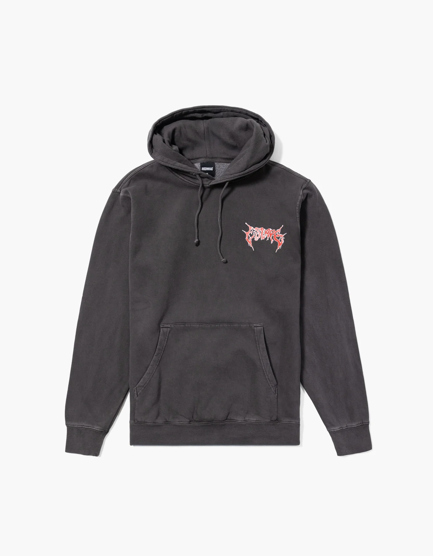 Psycho Collegiate Hoodie