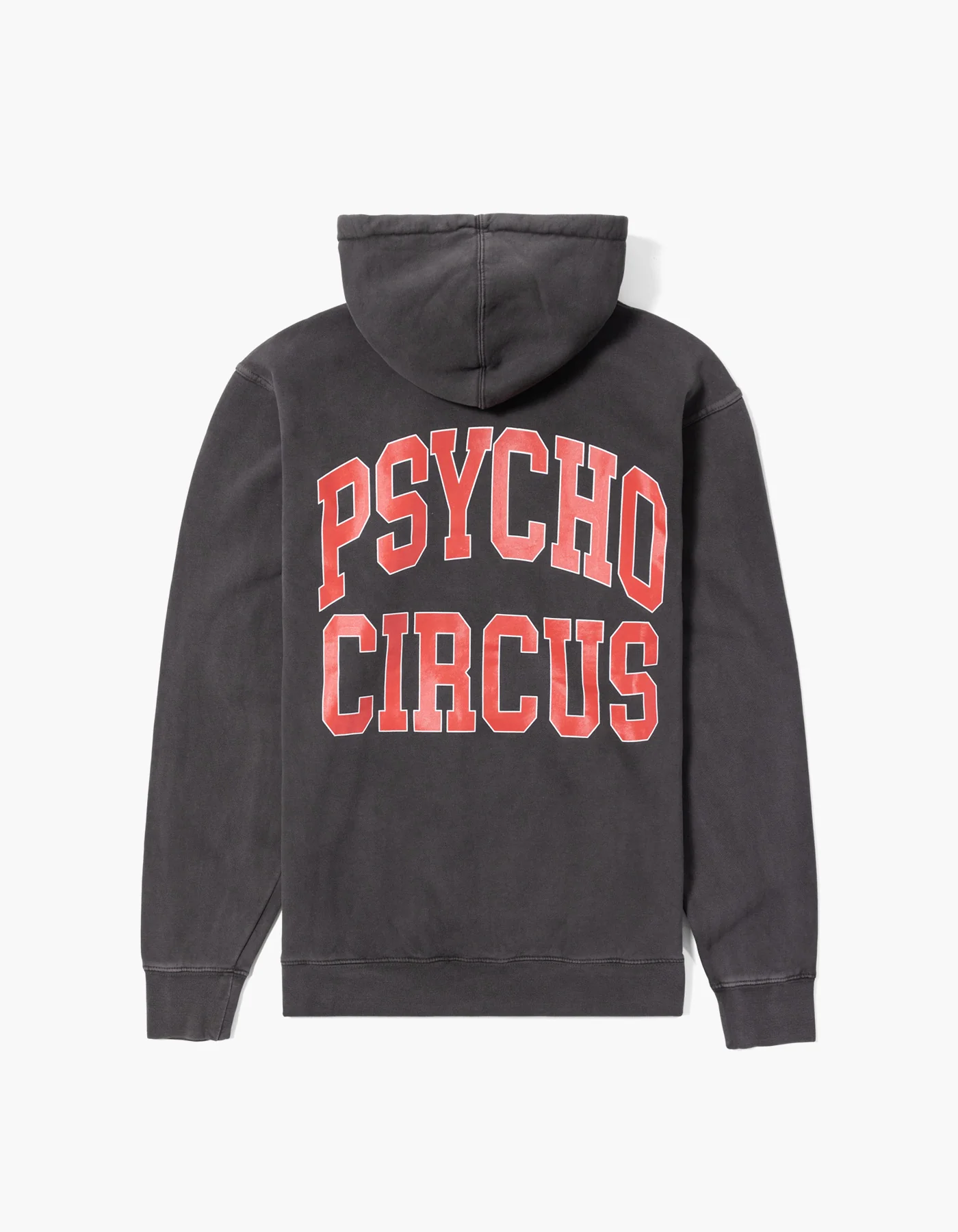 Psycho Collegiate Hoodie - Image 2