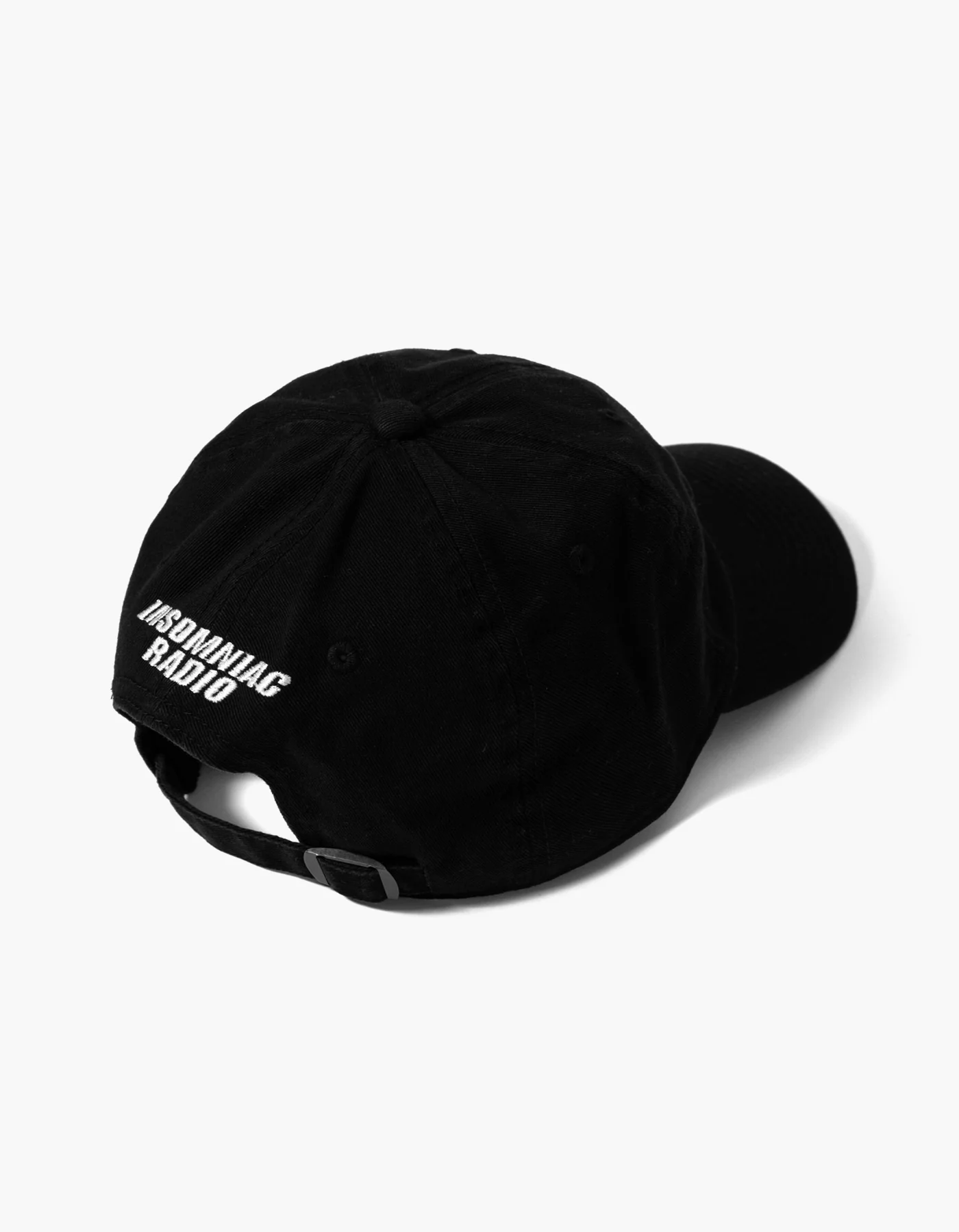 Insomniac Radio 2026 Worldwide Dad Hat - Image 2
