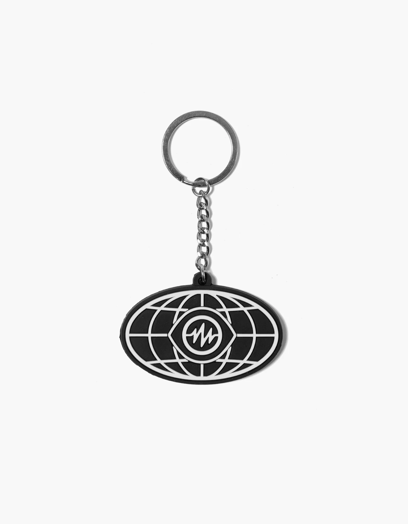 Insomniac Radio 2026 Worldwide Keychain - Image 2