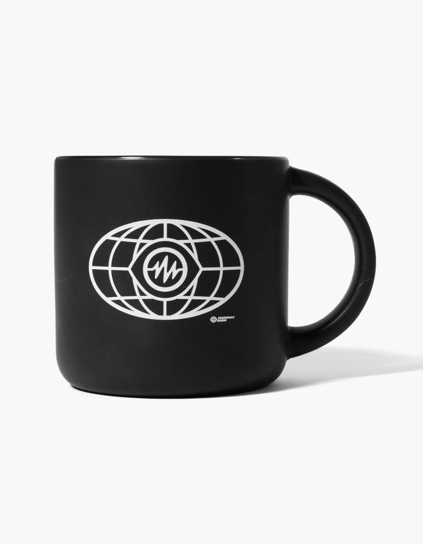 Insomniac Radio 2026 Worldwide Mug - Image 2