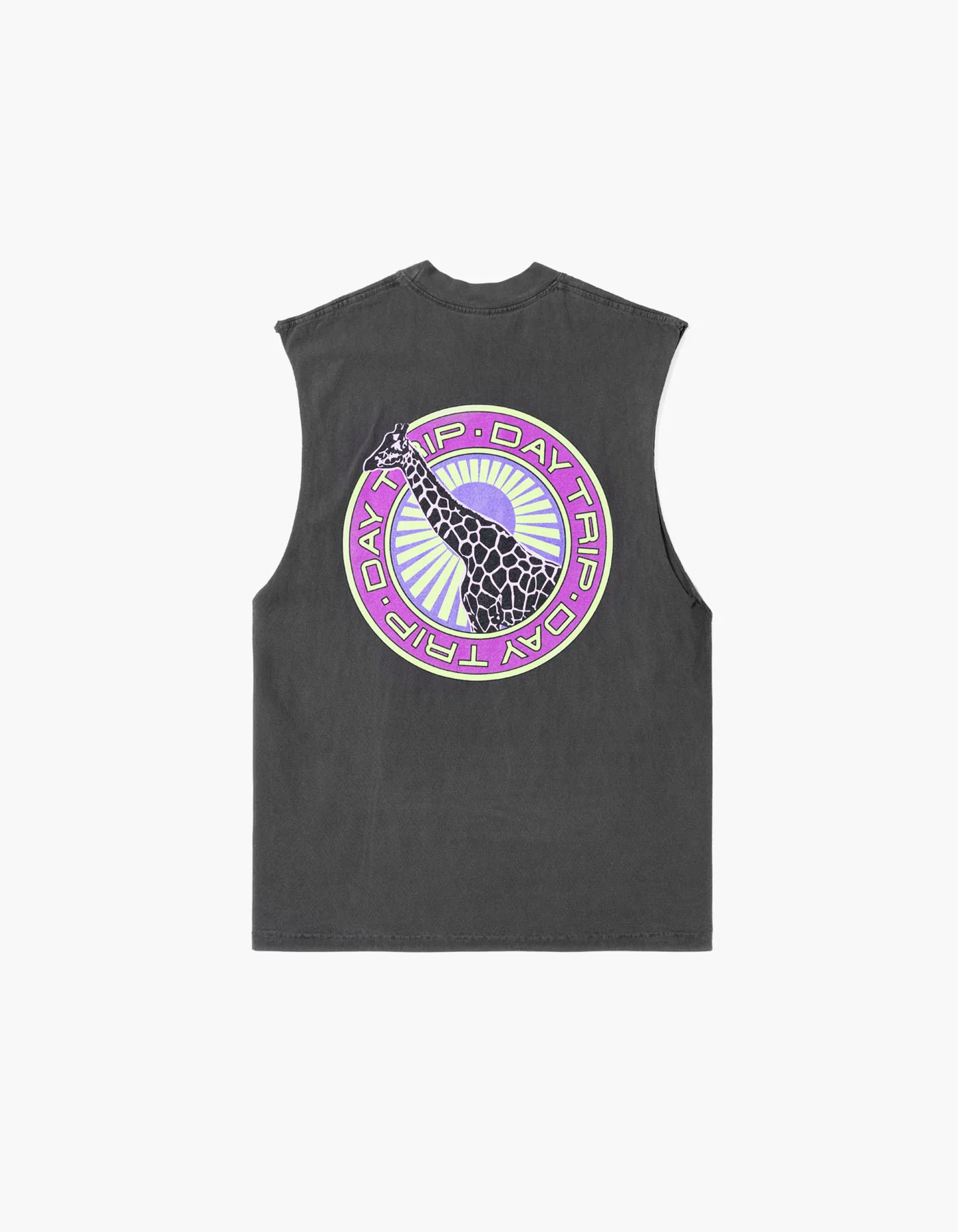 Savannah Muscle Tank - Image 2