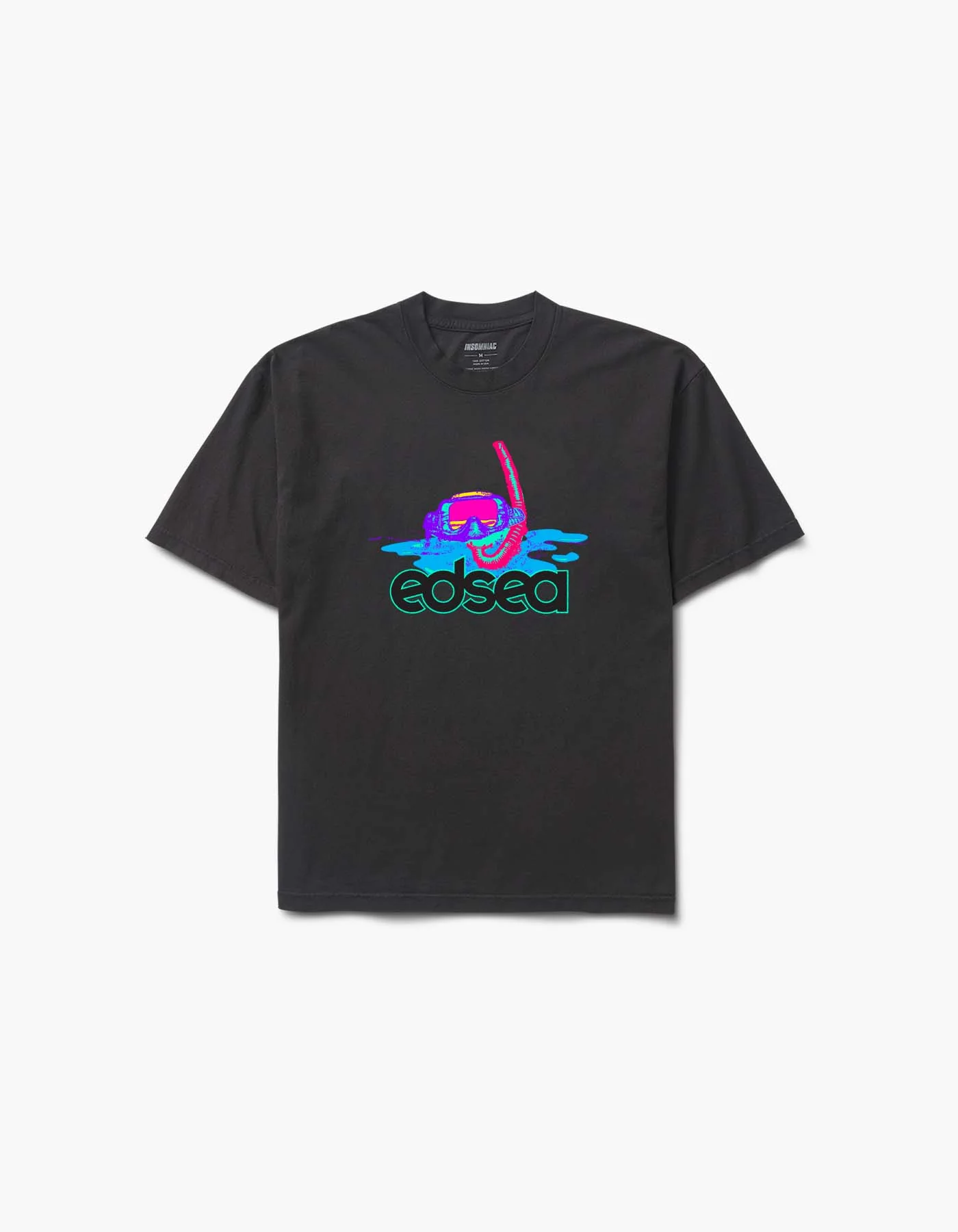 Sea of Colors Short Sleeve Tee
