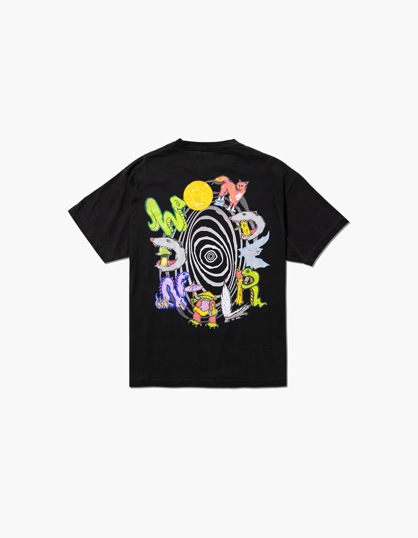 Shape Shifters Short Sleeve Tee - Image 2