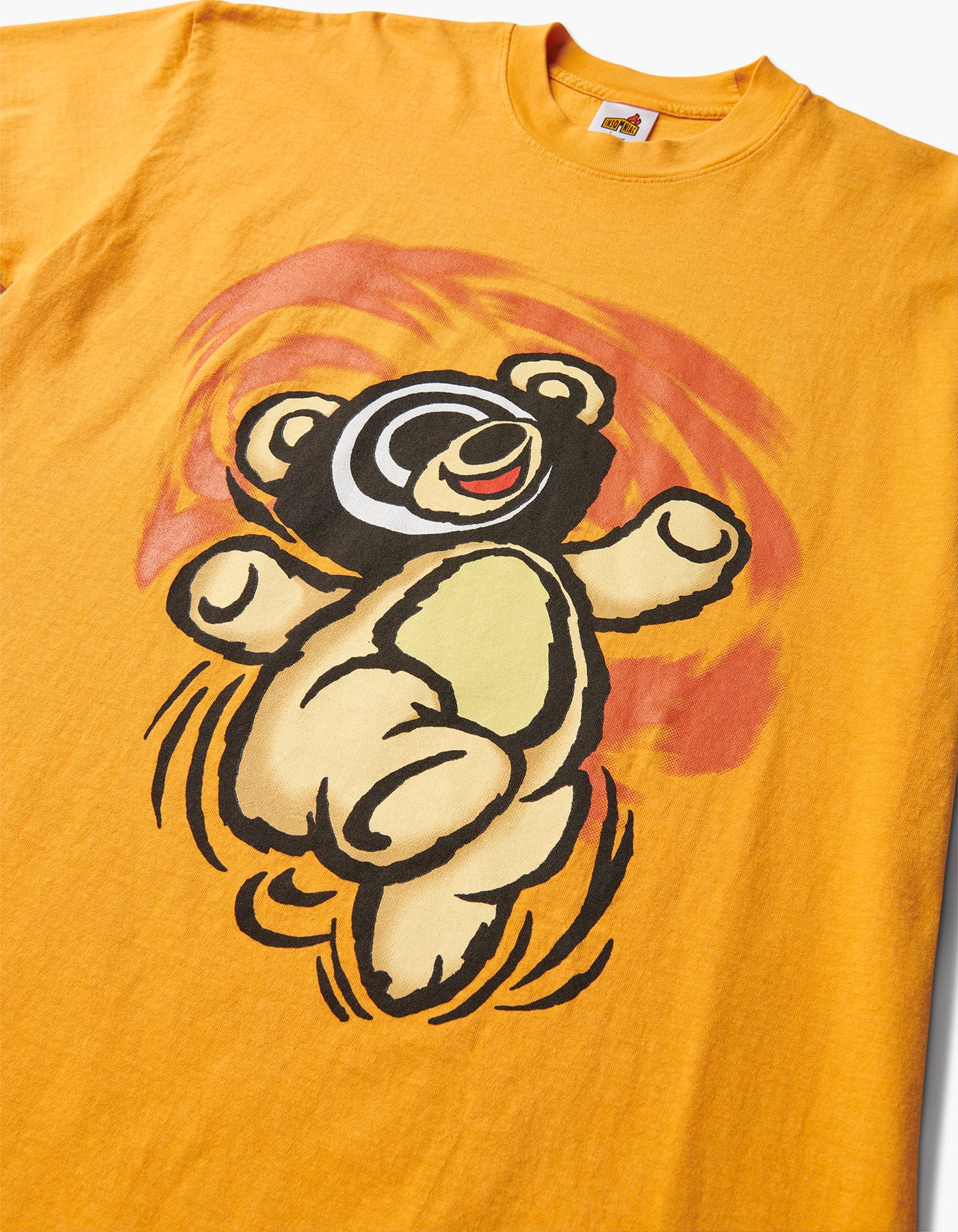 Shuffling Bear SS T - Image 2