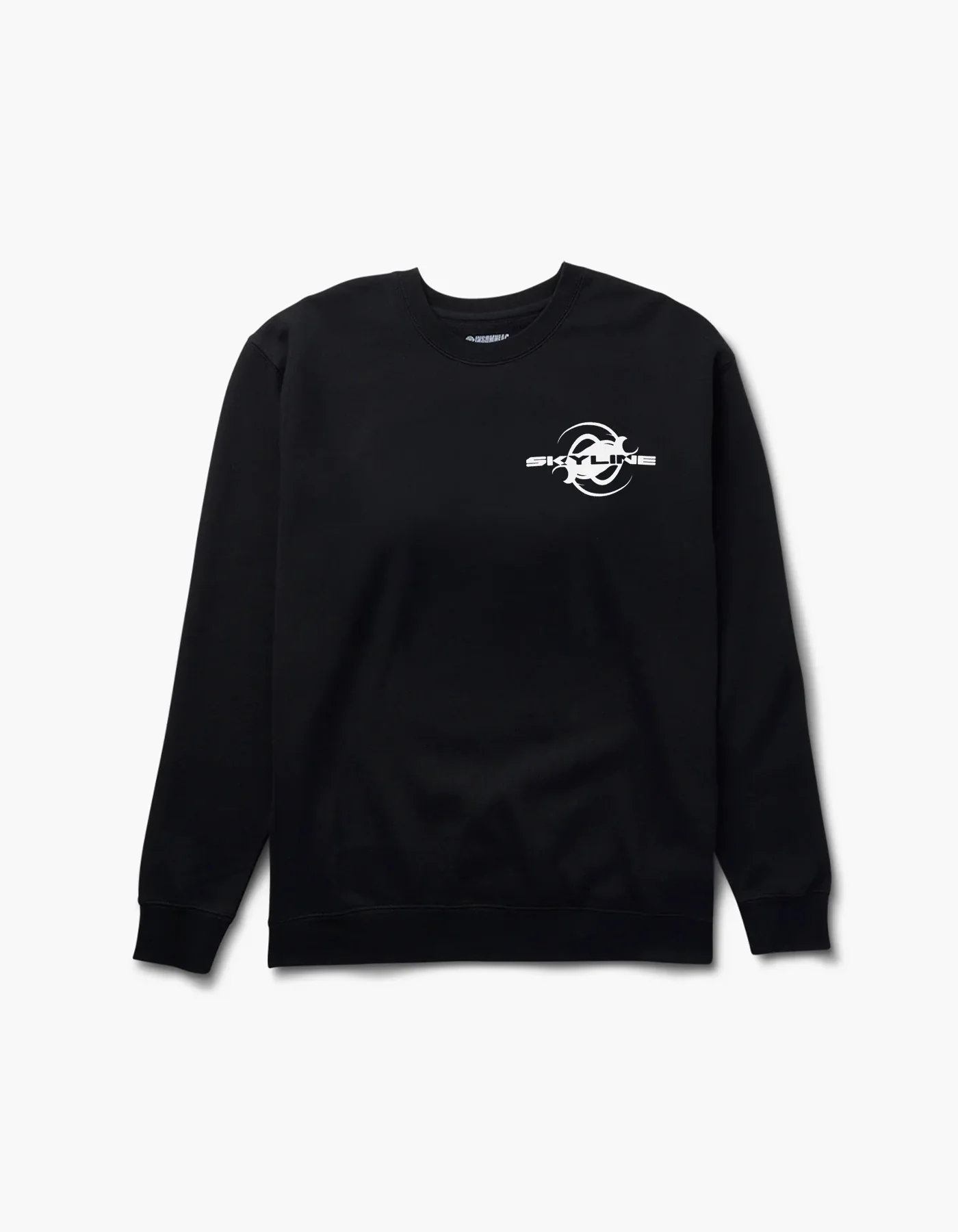 Skyline Script 2025 Lineup Crewneck