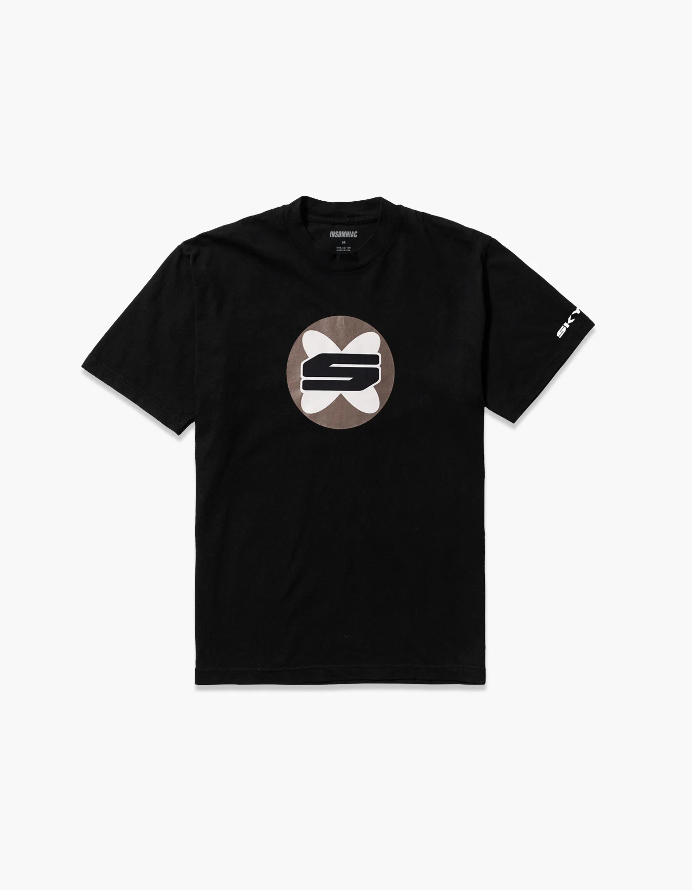 Skyline Zone Short Sleeve Tee