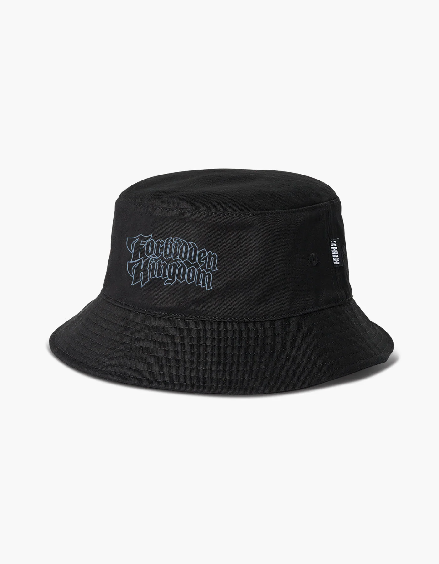 Forbidden Kingdom 2026 Slayer Reversible Bucket Hat