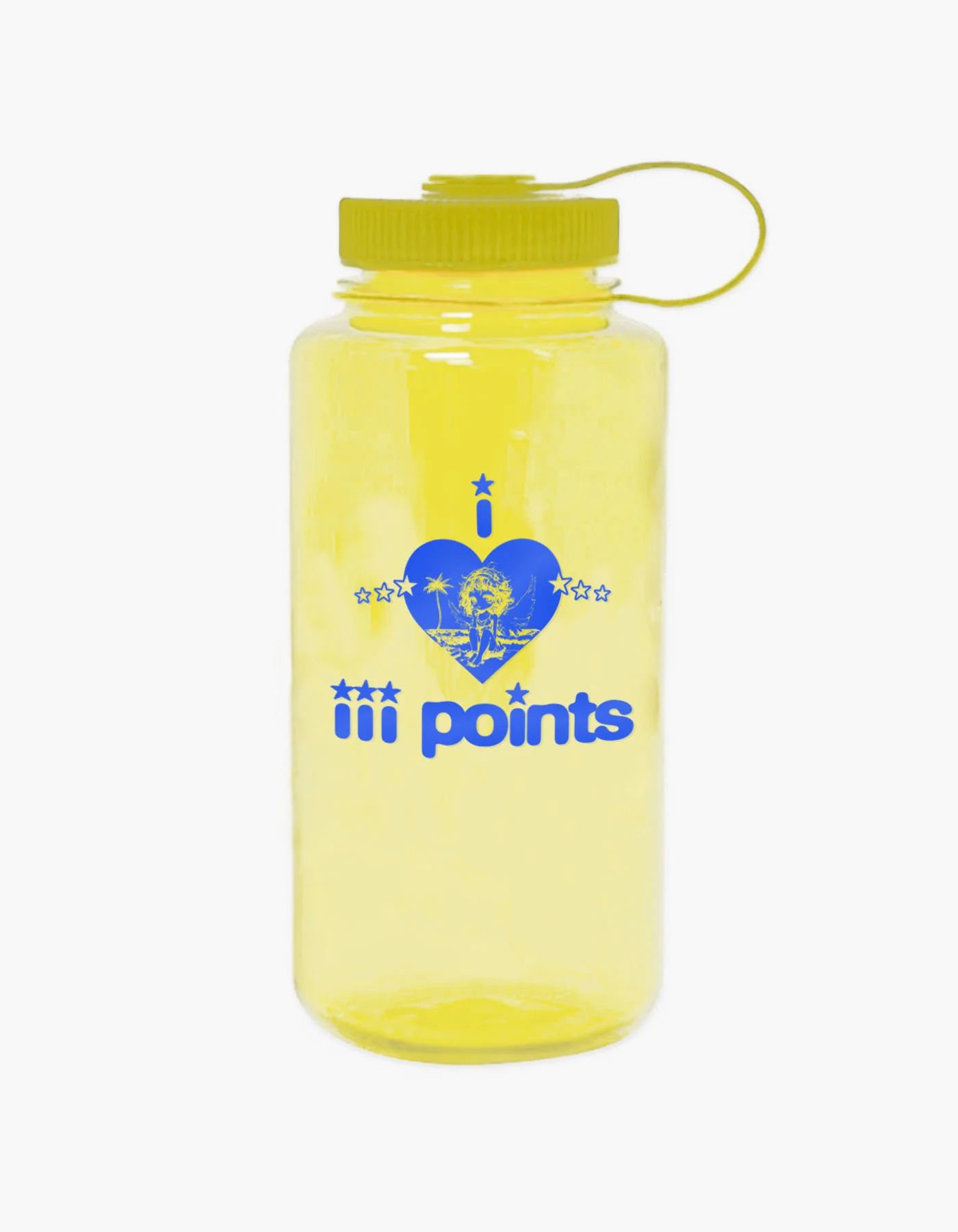 Summer Capsule Wide Mouth Water Bottle, Ava