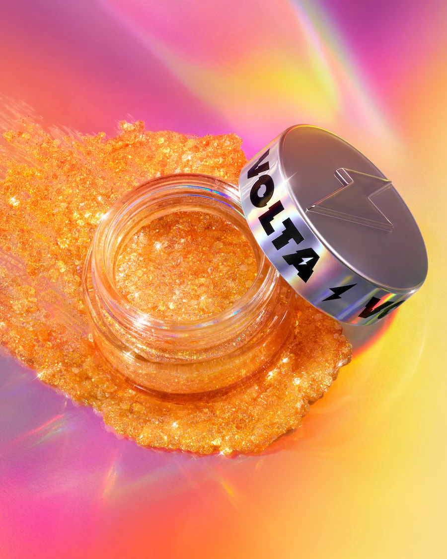 Sunrise Set Face & Body Glitter - Image 2