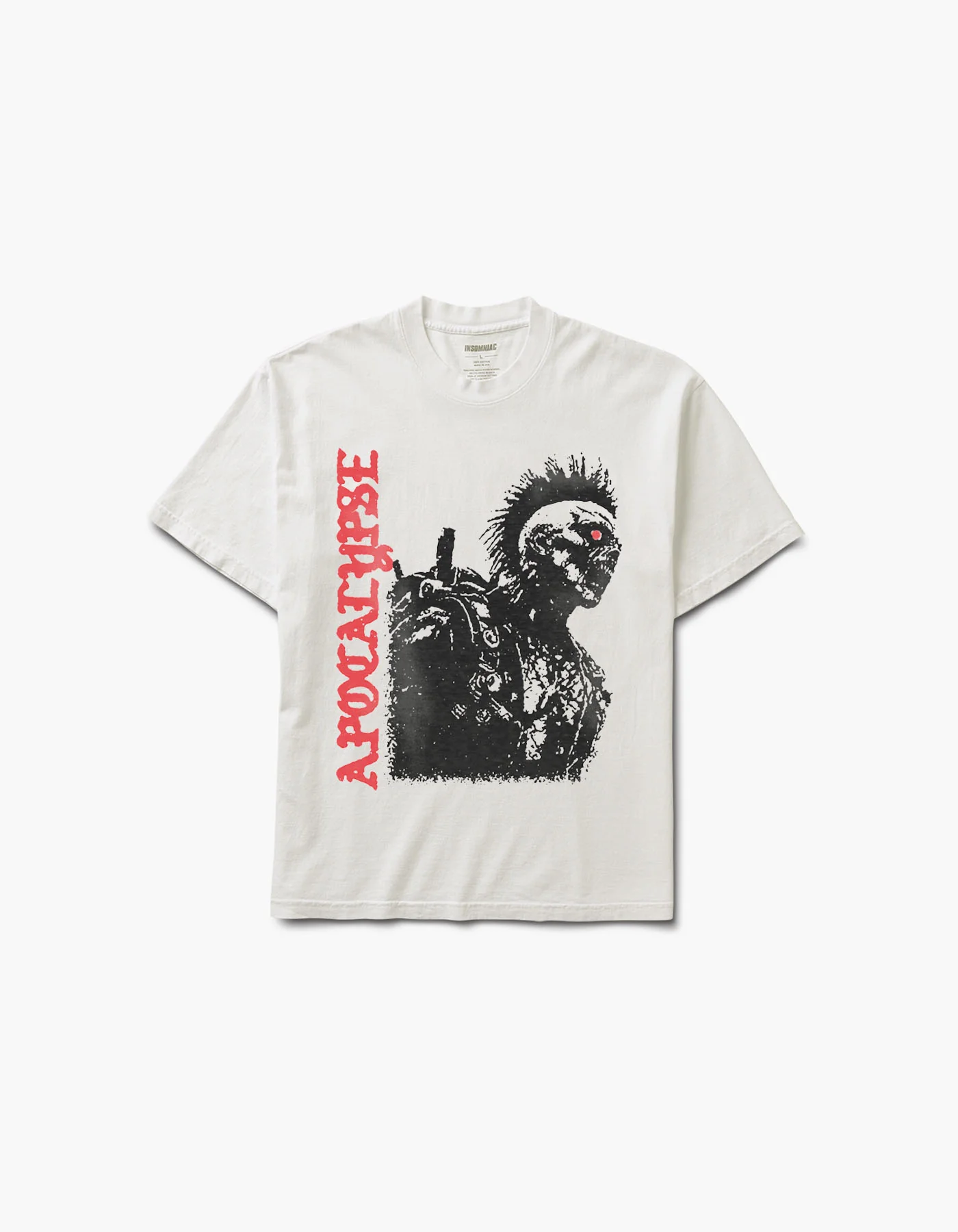 Taste of Bass 2025 Lineup S/S Tee