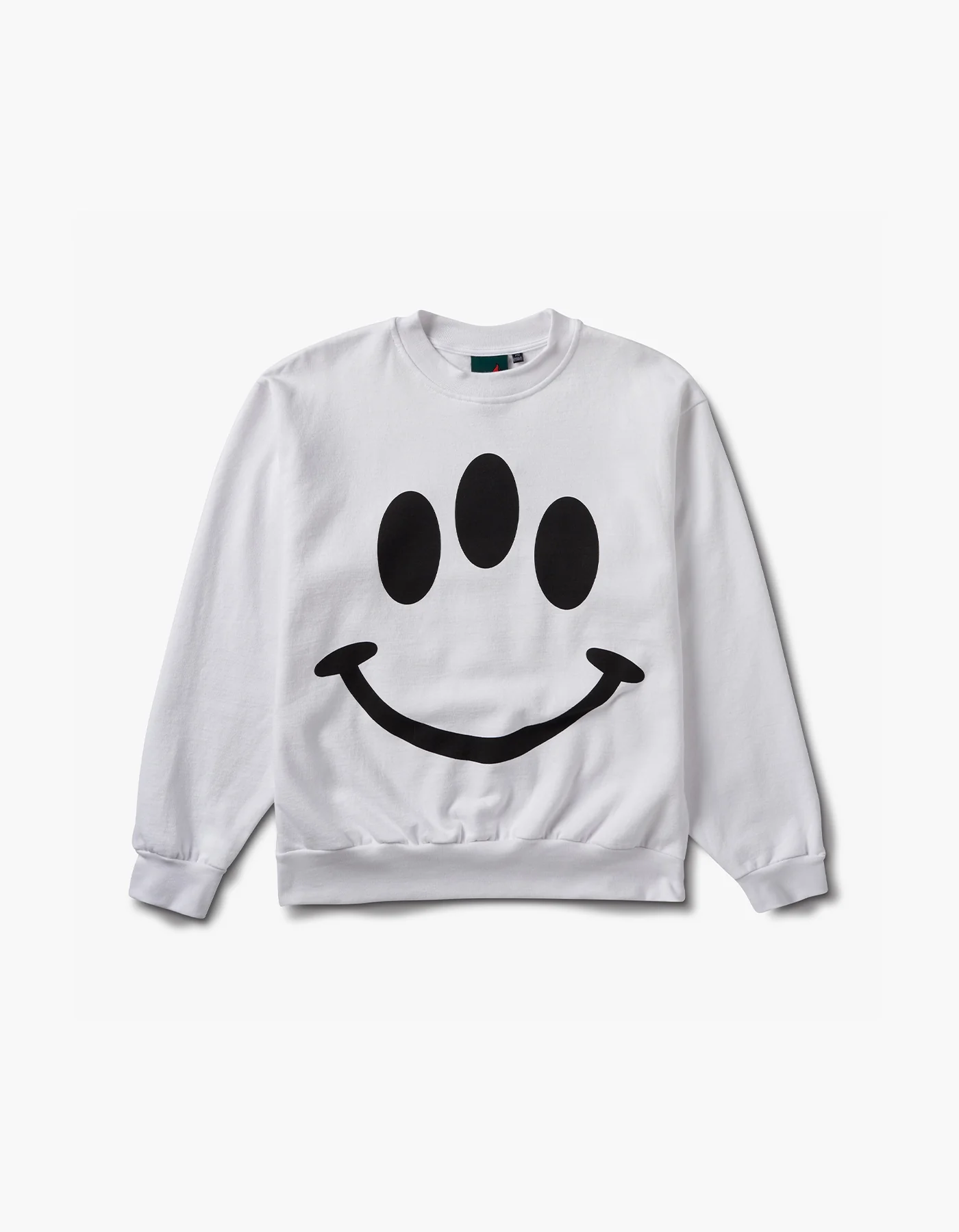 Three Eyes Insomniac Crew