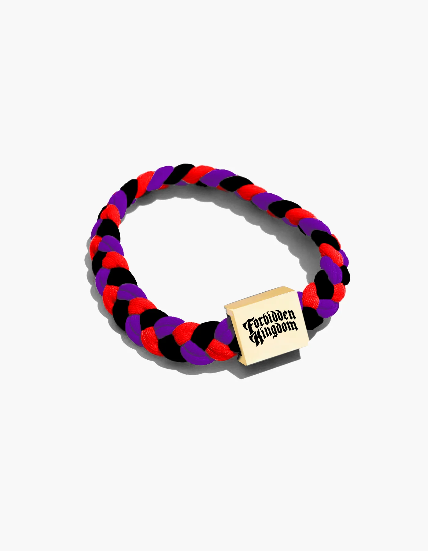 Forbidden Kingdom Thunder Bracelet