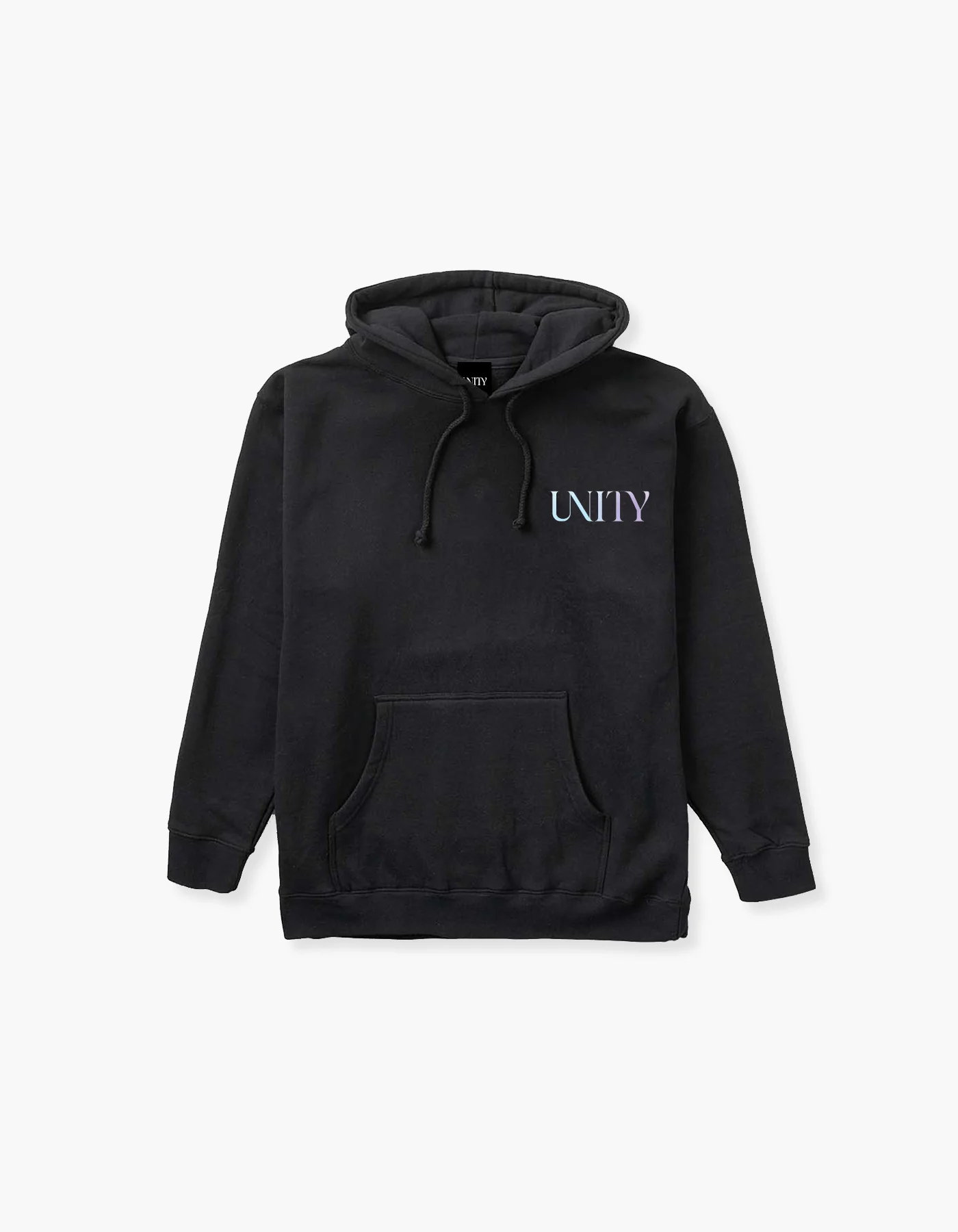 Unity Las Vegas 2025 Hoodie