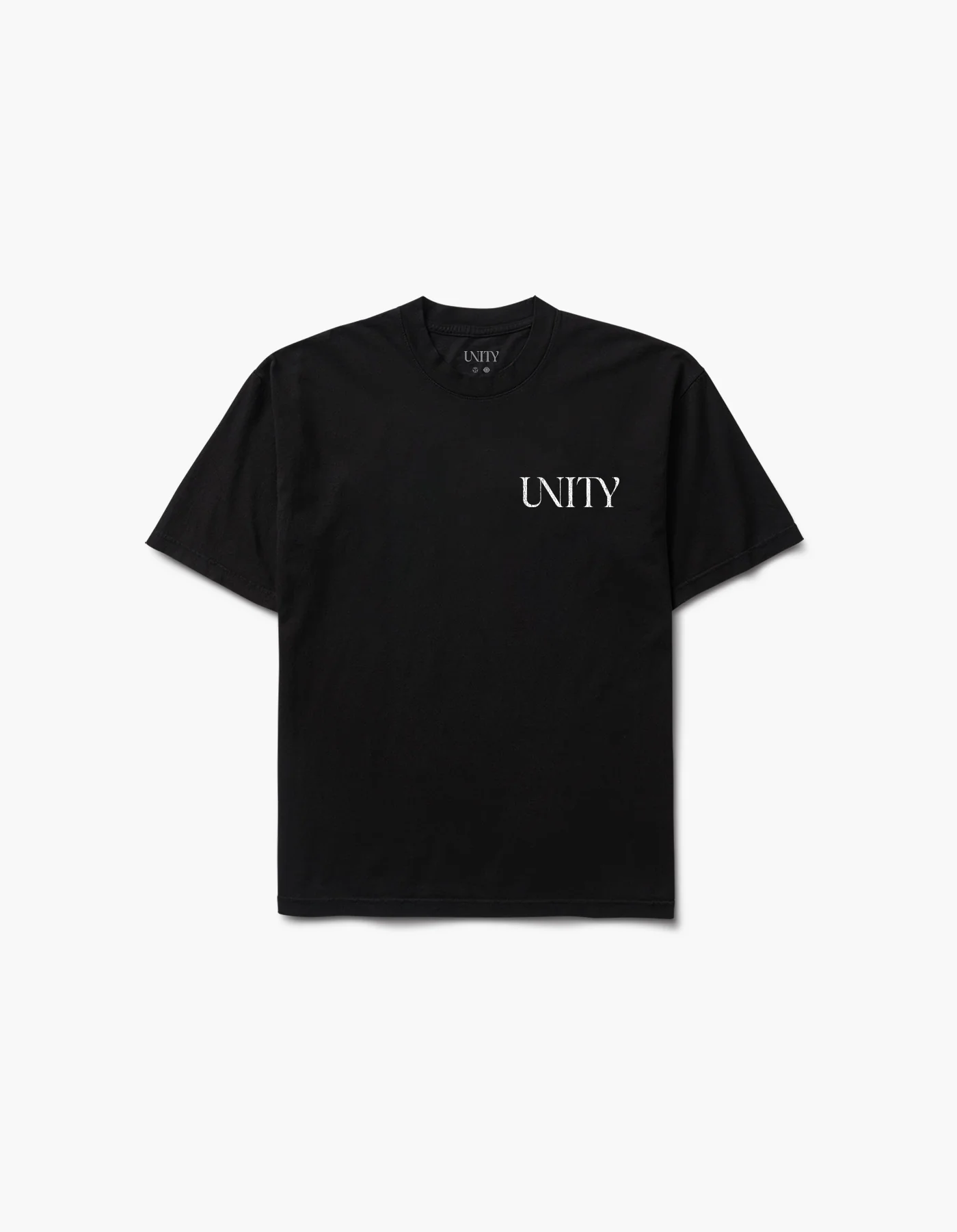 Unity Las Vegas 2025 Short Sleeve Tee